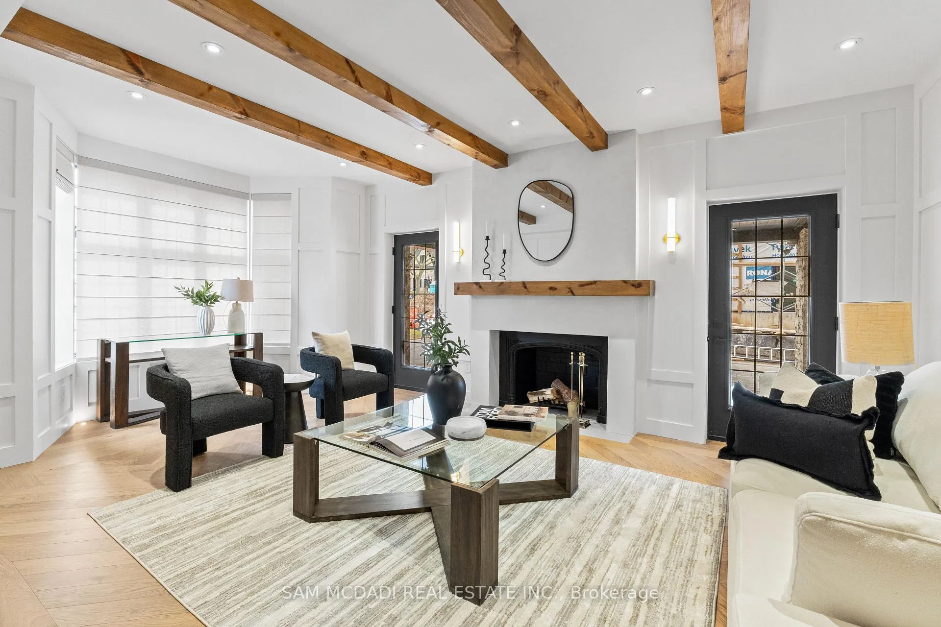 Photo 9 of 977 Unsworth Avenue, Burlington, Bayview — HOMEH