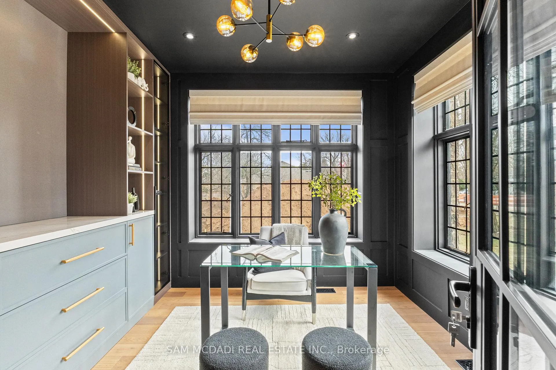 Photo 10 of 977 Unsworth Avenue, Burlington, Bayview — HOMEH