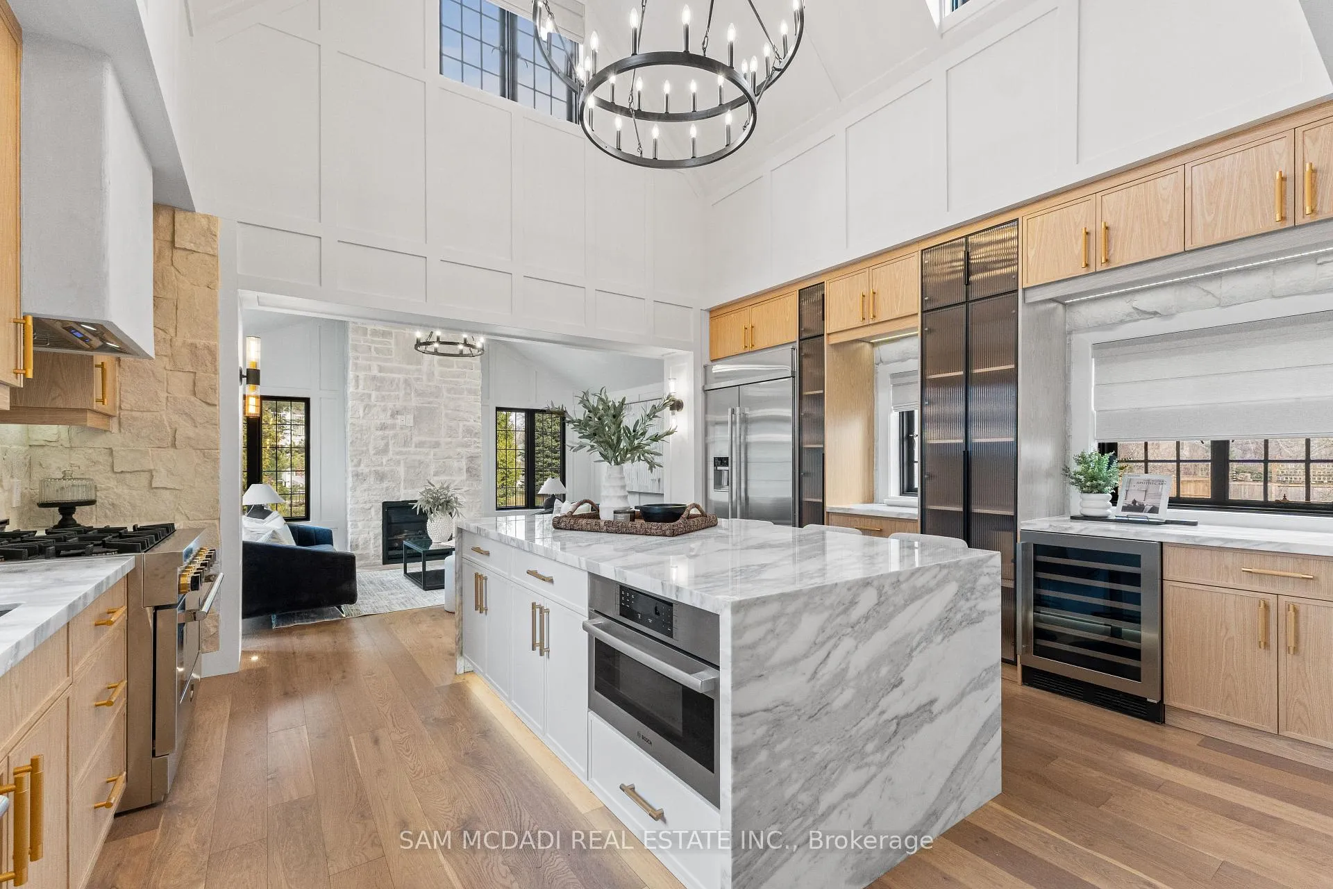Photo 15 of 977 Unsworth Avenue, Burlington, Bayview — HOMEH