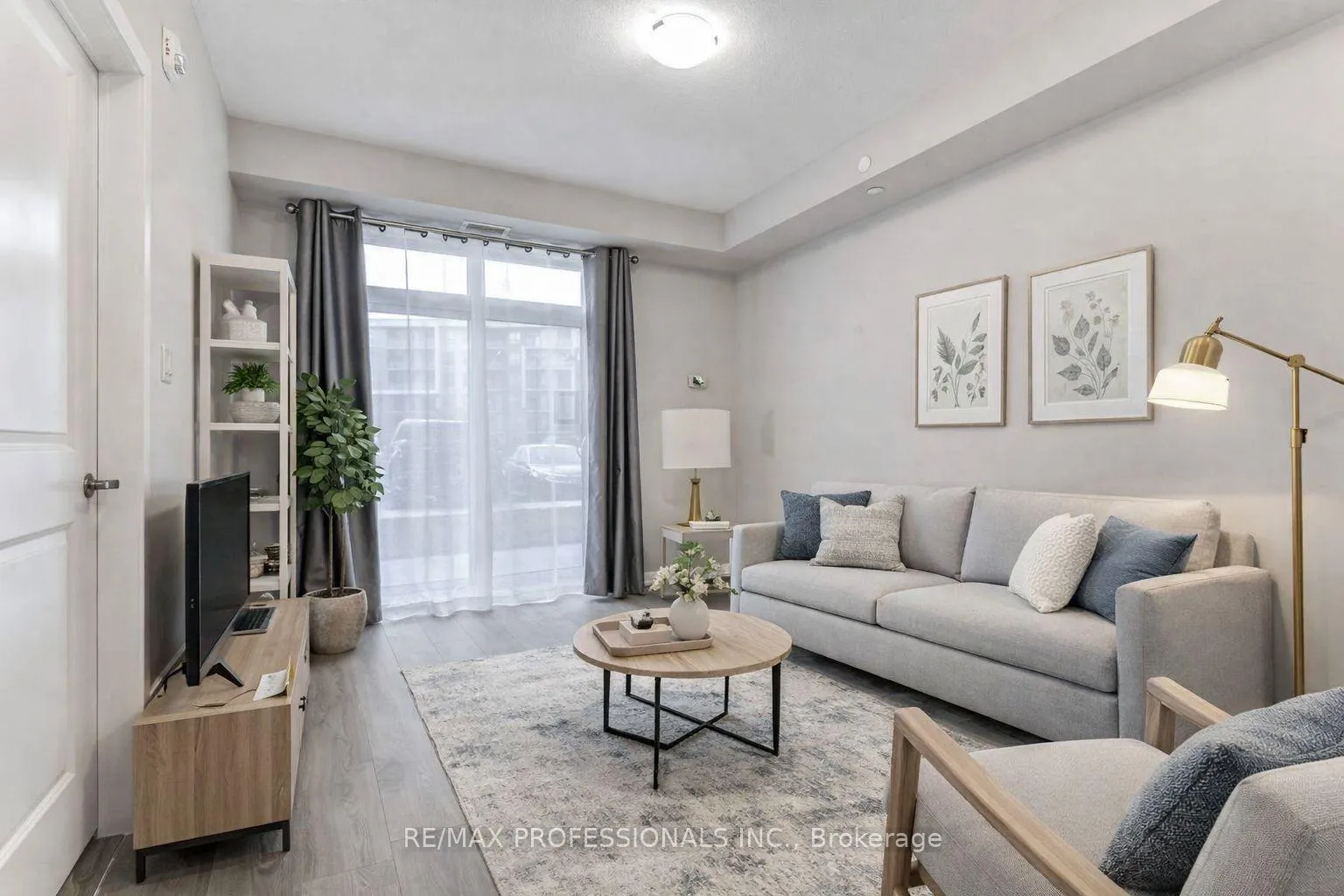 Photo 1 of Unit 124, 101 Shoreview Place, Hamilton, Lakeshore — HOMEH