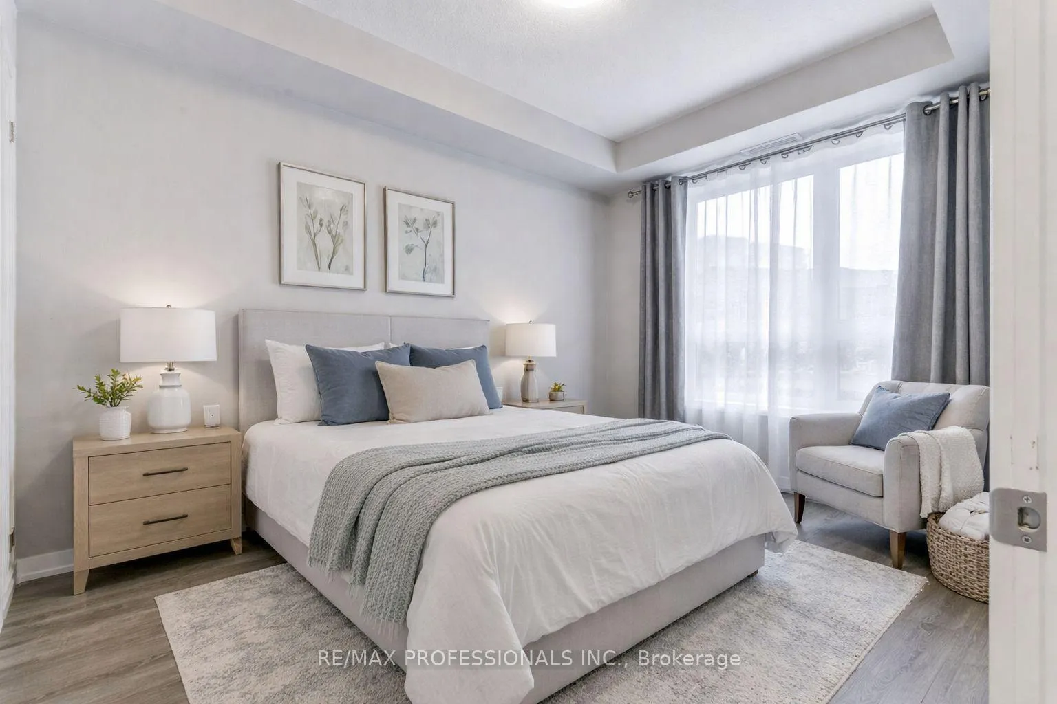Photo 23 of Unit 124, 101 Shoreview Place, Hamilton, Lakeshore — HOMEH