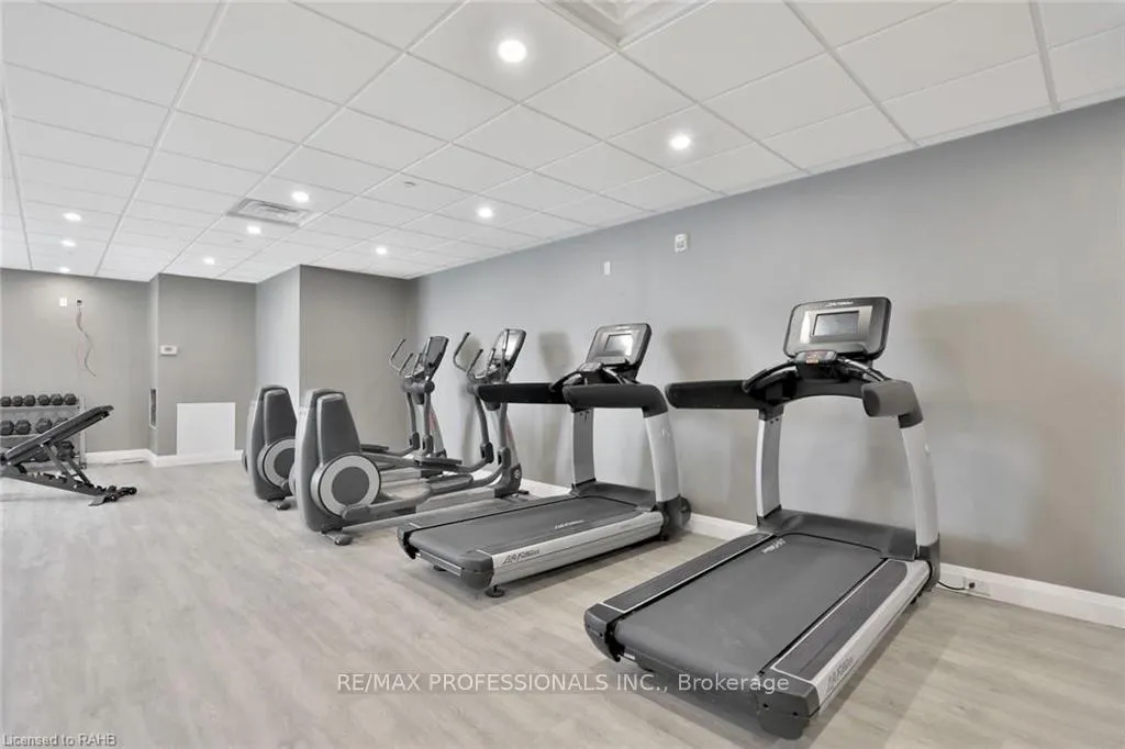 Photo 30 of Unit 124, 101 Shoreview Place, Hamilton, Lakeshore — HOMEH
