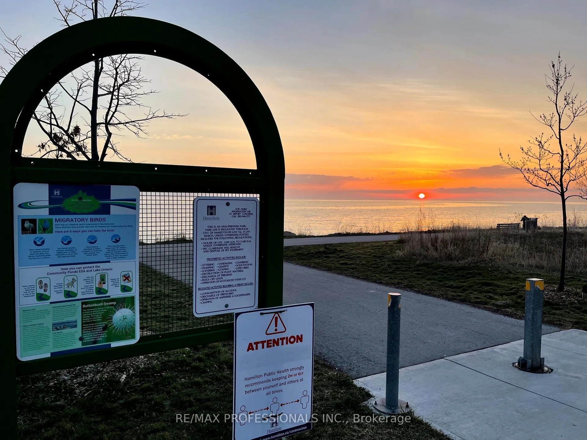 Photo 43 of Unit 124, 101 Shoreview Place, Hamilton, Lakeshore — HOMEH