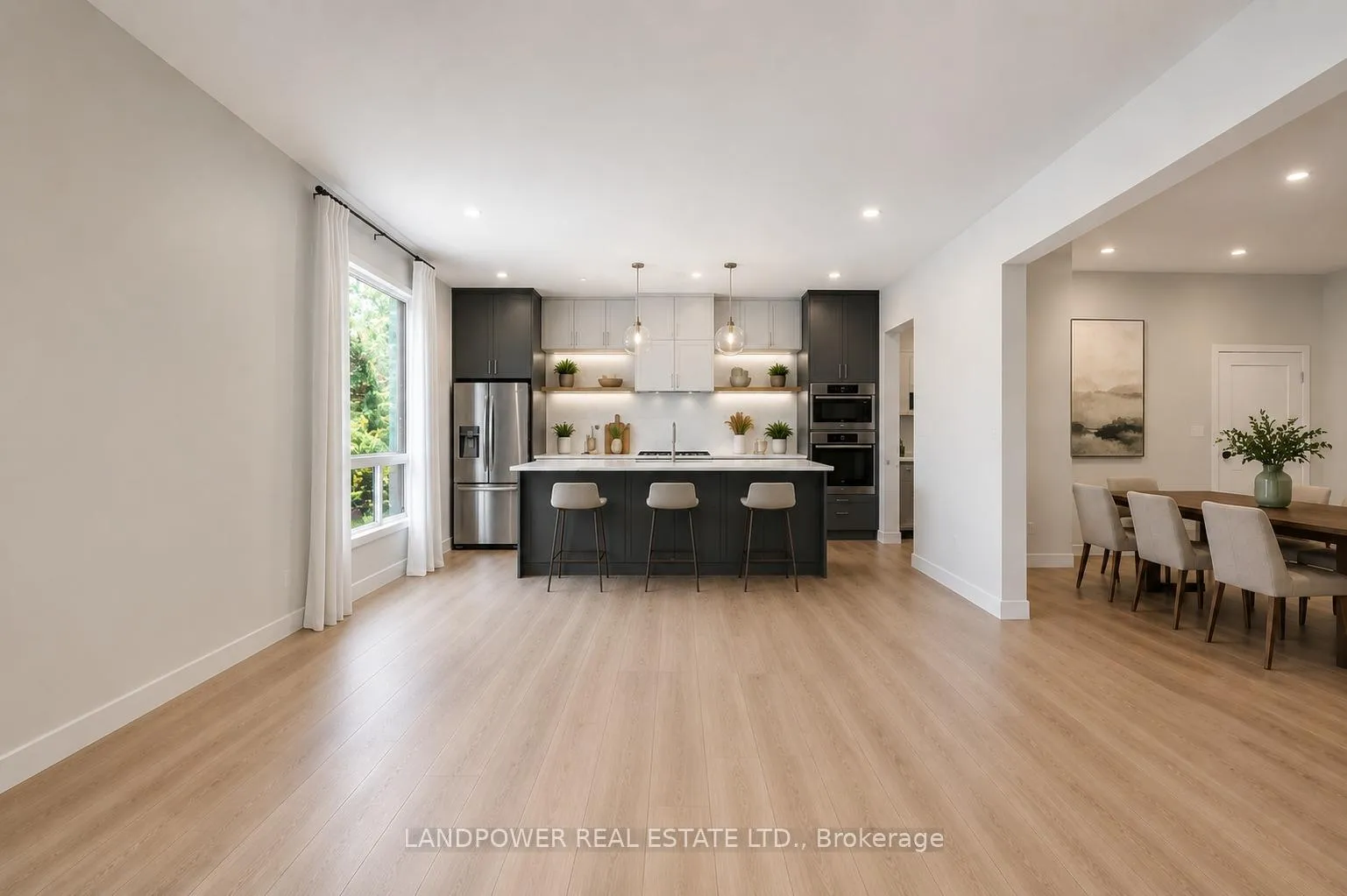 Photo 17 of 85 Tangmere Crescent, Markham, Milliken Mills East — HOMEH