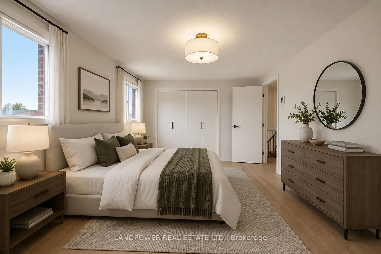 Photo 35 of 85 Tangmere Crescent, Markham, Milliken Mills East — HOMEH