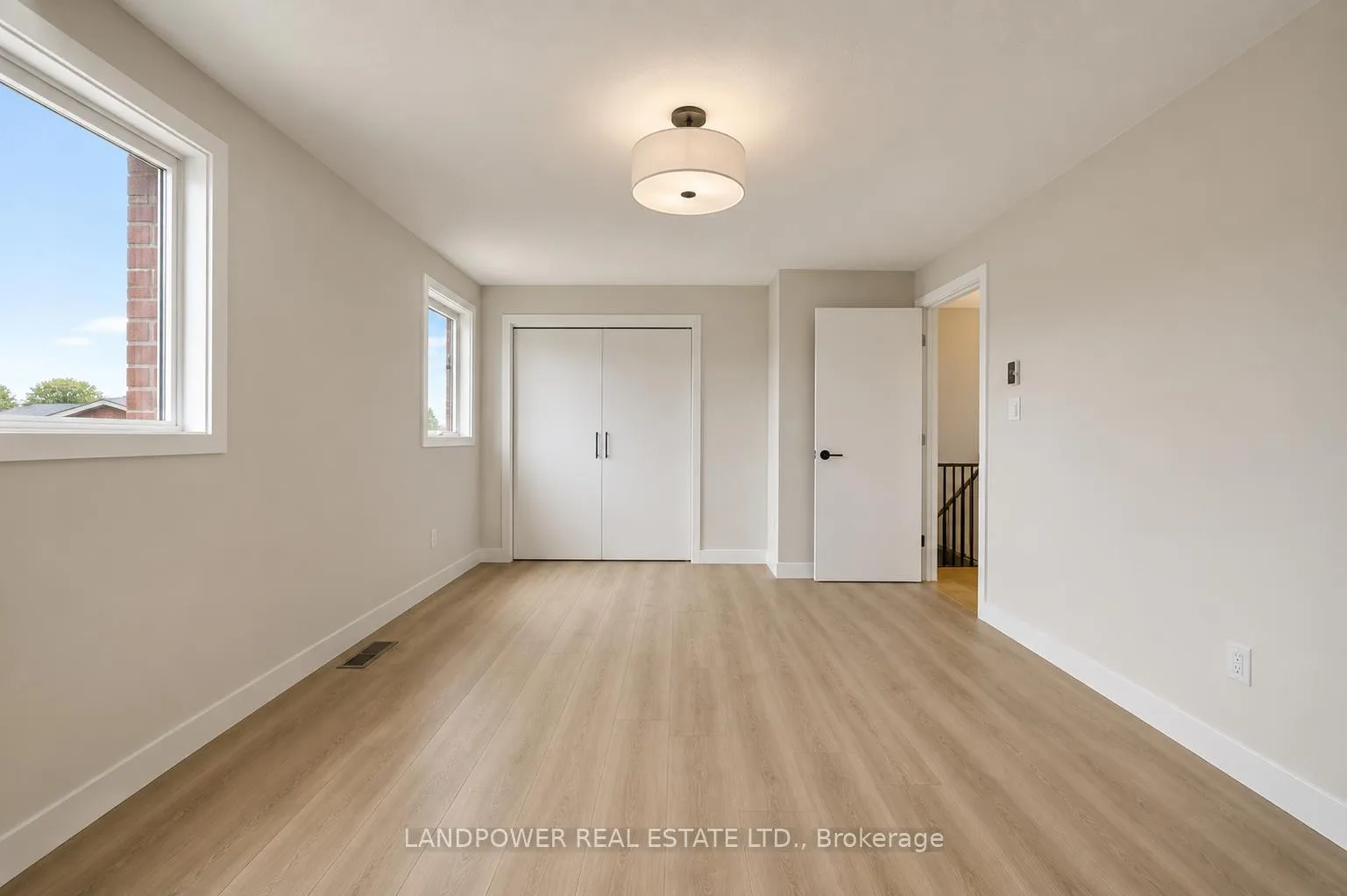 Photo 36 of 85 Tangmere Crescent, Markham, Milliken Mills East — HOMEH