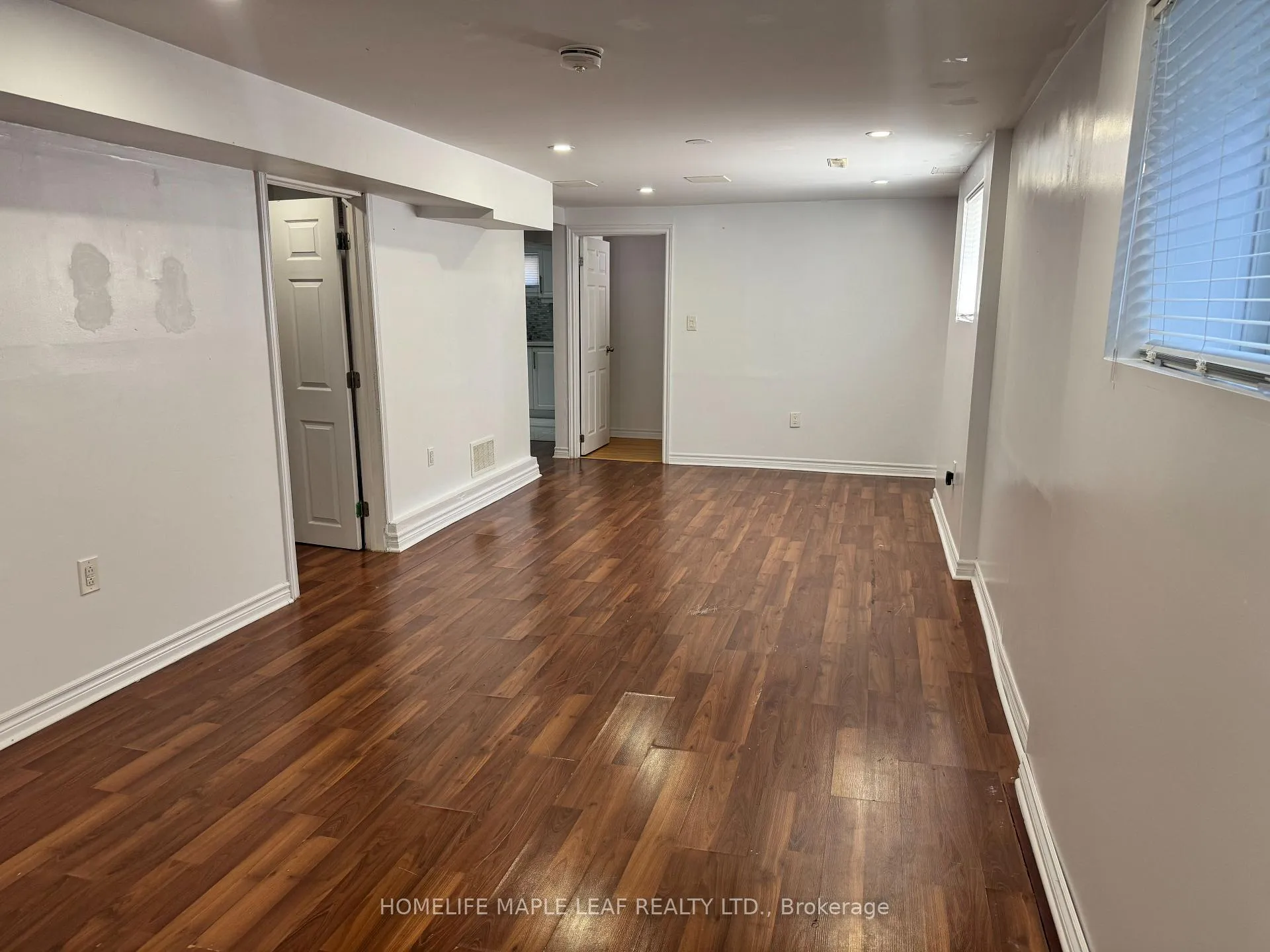 Photo 10 of 8 Montrose Place, Brampton, Central Park — HOMEH
