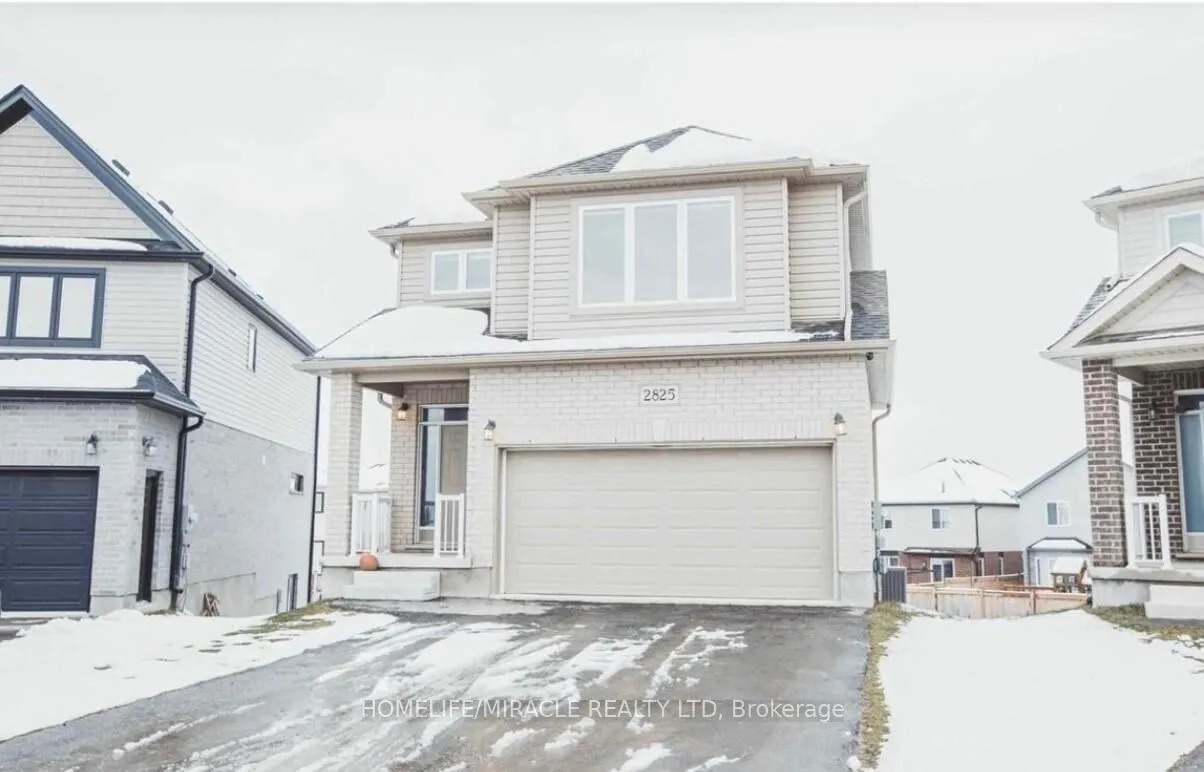 Photo 1 of 2825 Asima Drive, London, East J — HOMEH