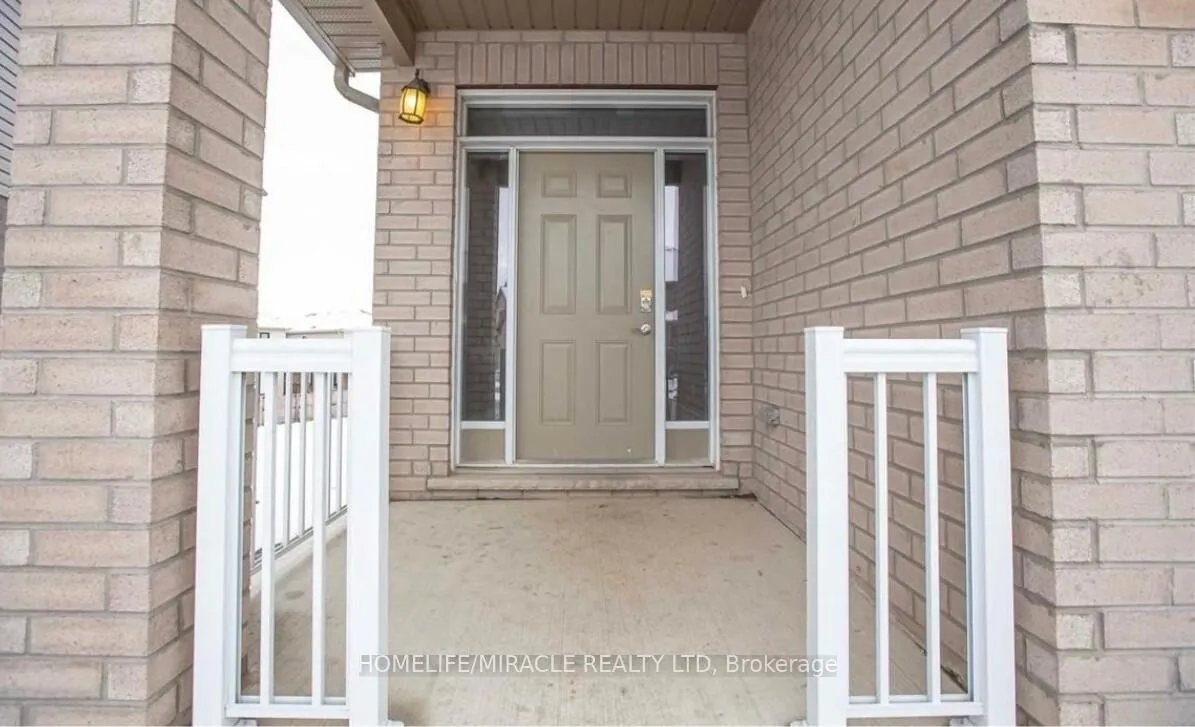Photo 2 of 2825 Asima Drive, London, East J — HOMEH