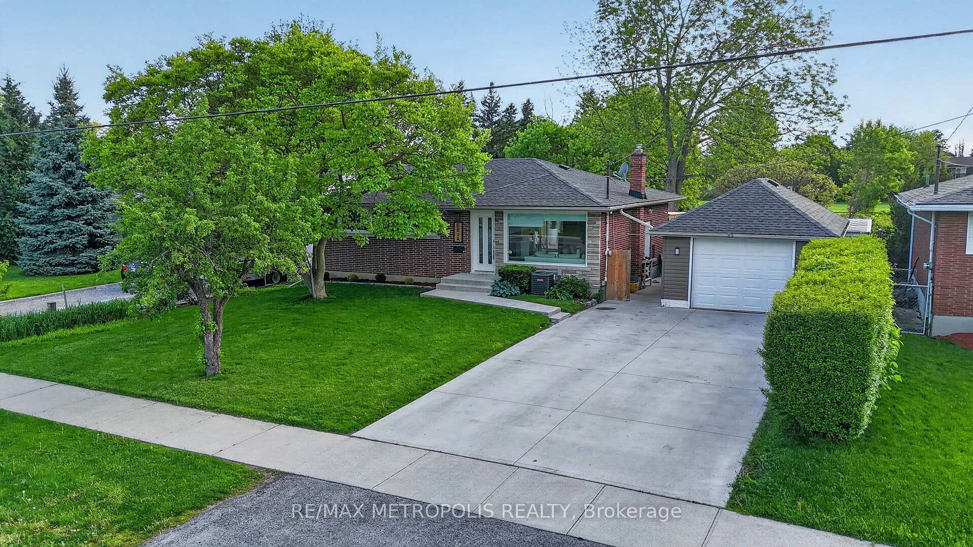 Photo 1 of 601A Geneva Street, St. Catharines, Lakeport — HOMEH