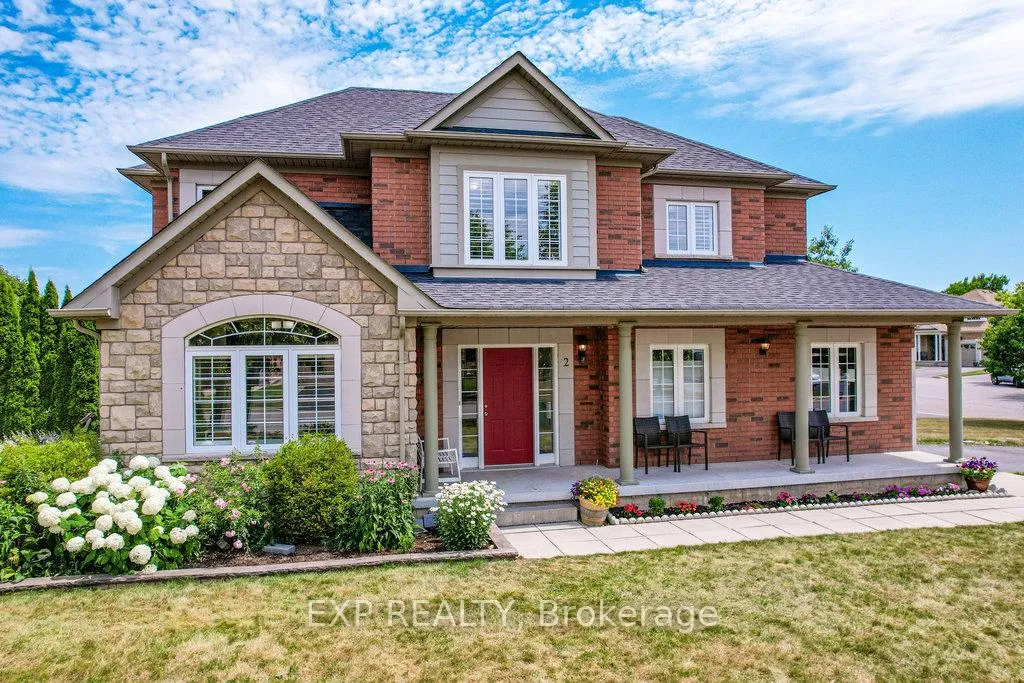 Photo 33 of 2 Carlson Place, Clarington, Bowmanville — HOMEH