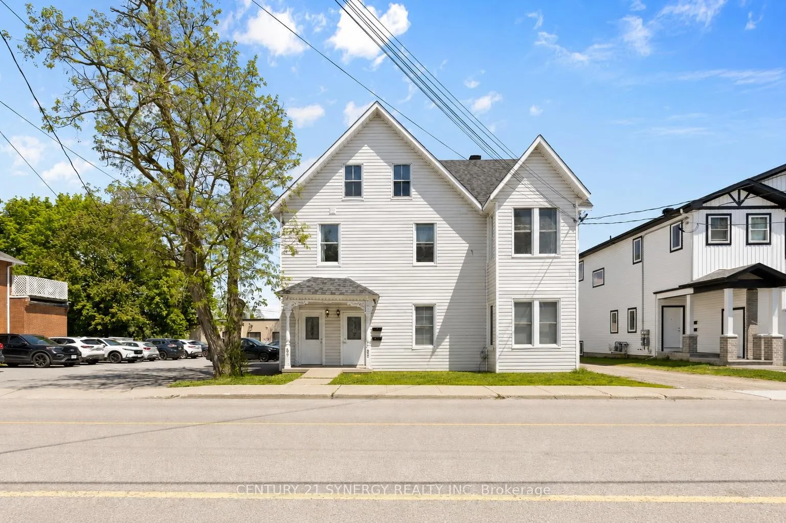 Photo of 85-87 Victoria Street