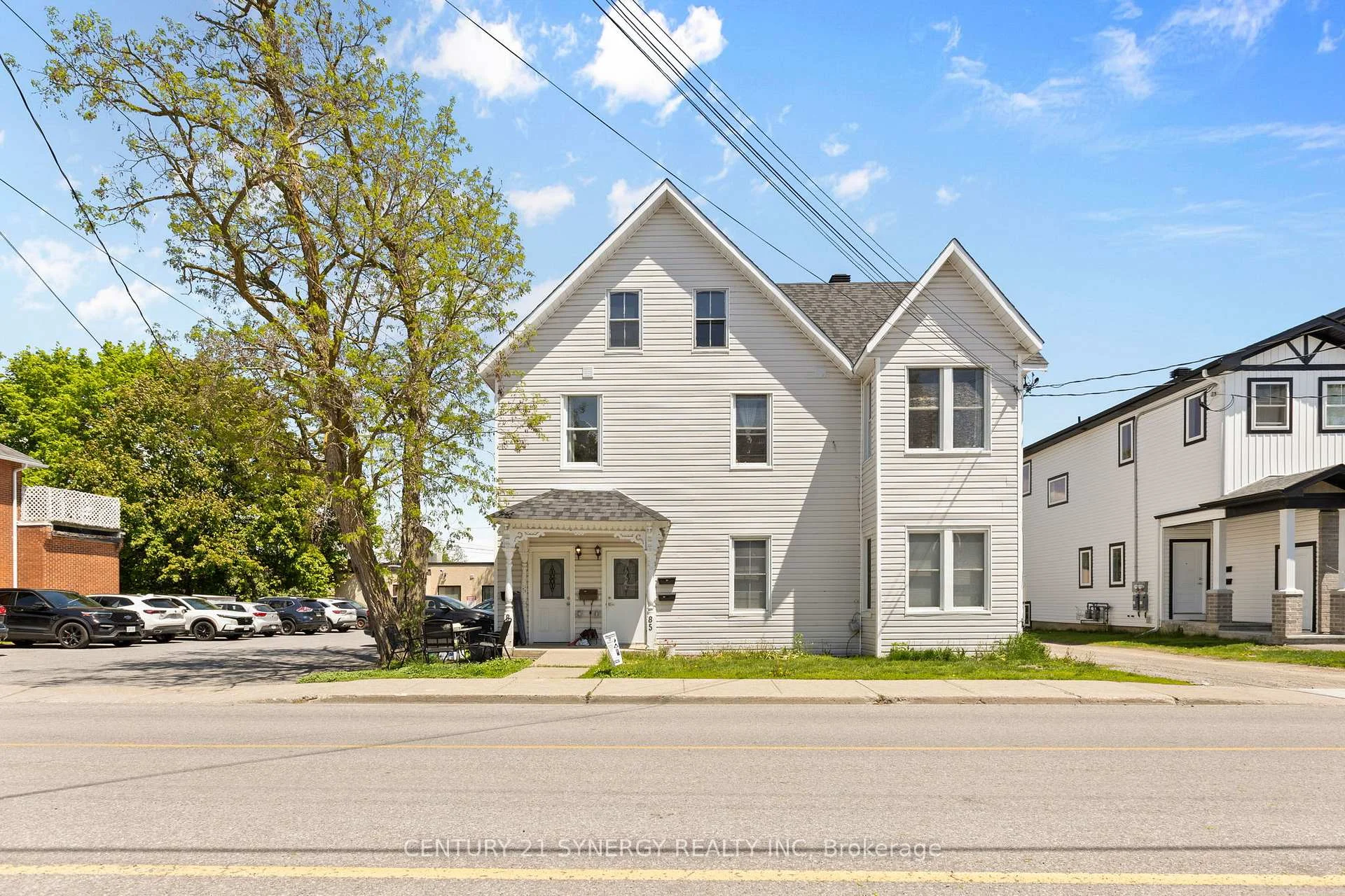 Photo 2 of 85-87 Victoria Street, Carleton Place — HOMEH