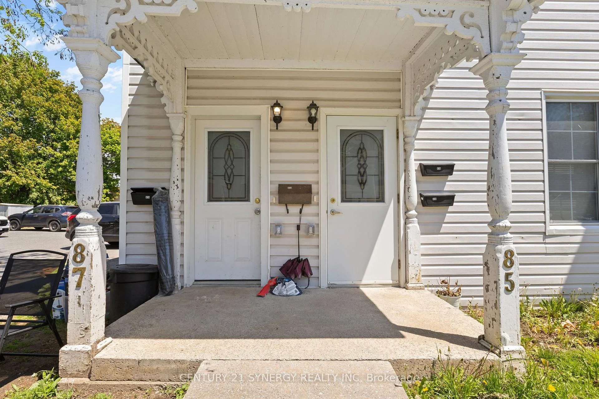 Photo 4 of 85-87 Victoria Street, Carleton Place — HOMEH