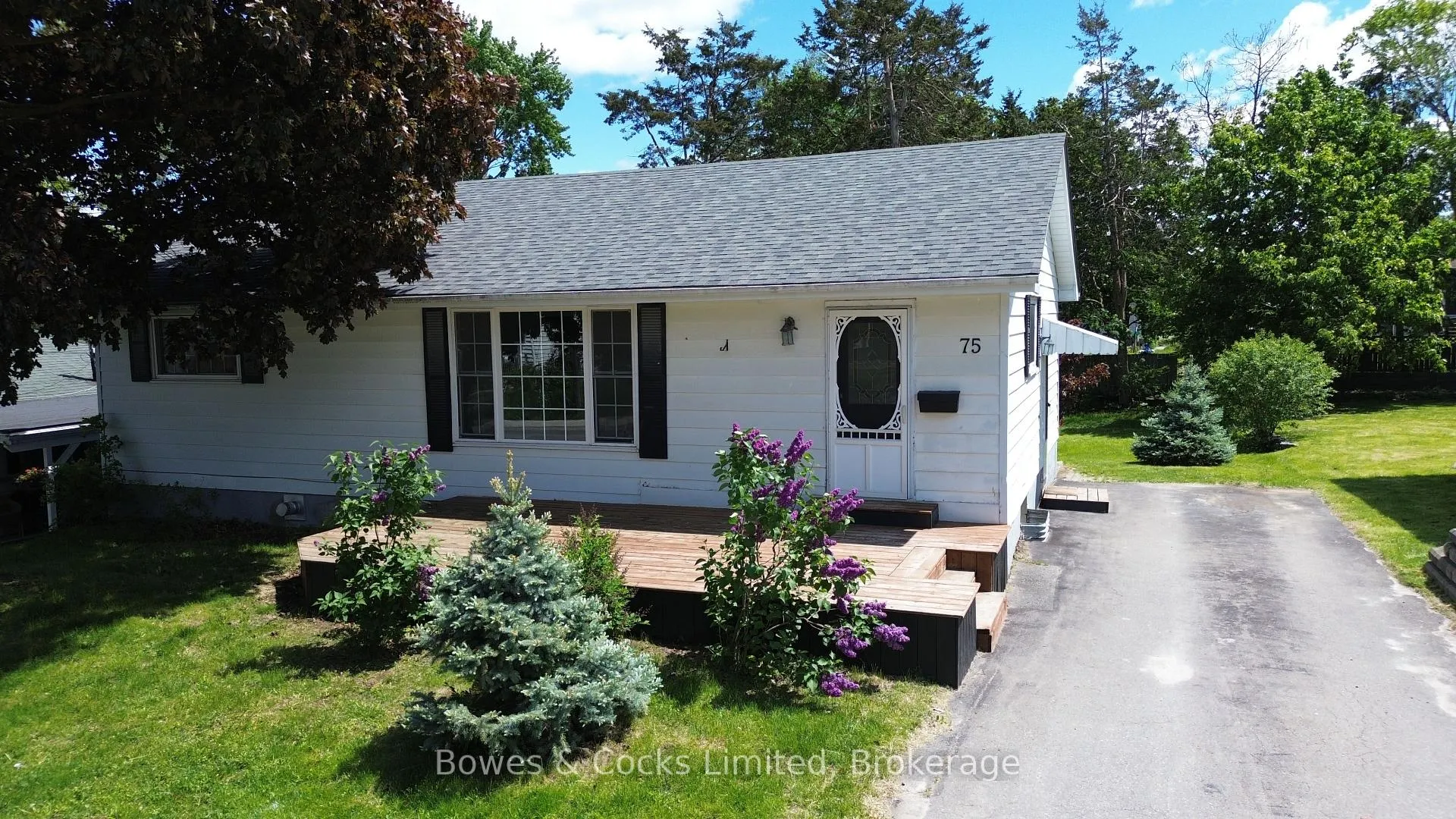 Photo 1 of 75 North Park Gardens, Belleville, Belleville Ward — HOMEH