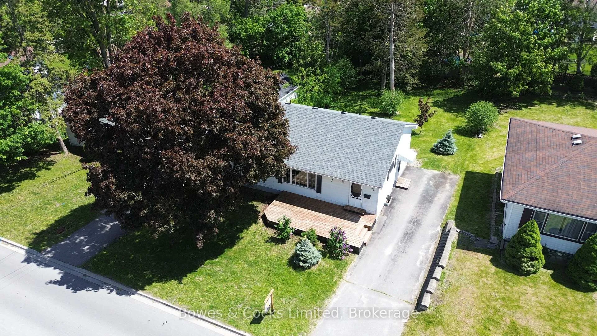 Photo 39 of 75 North Park Gardens, Belleville, Belleville Ward — HOMEH