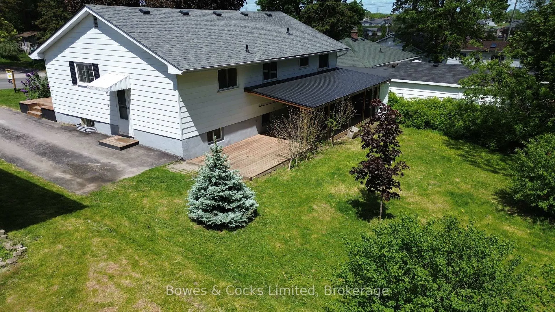 Photo 33 of 75 North Park Gardens, Belleville, Belleville Ward — HOMEH