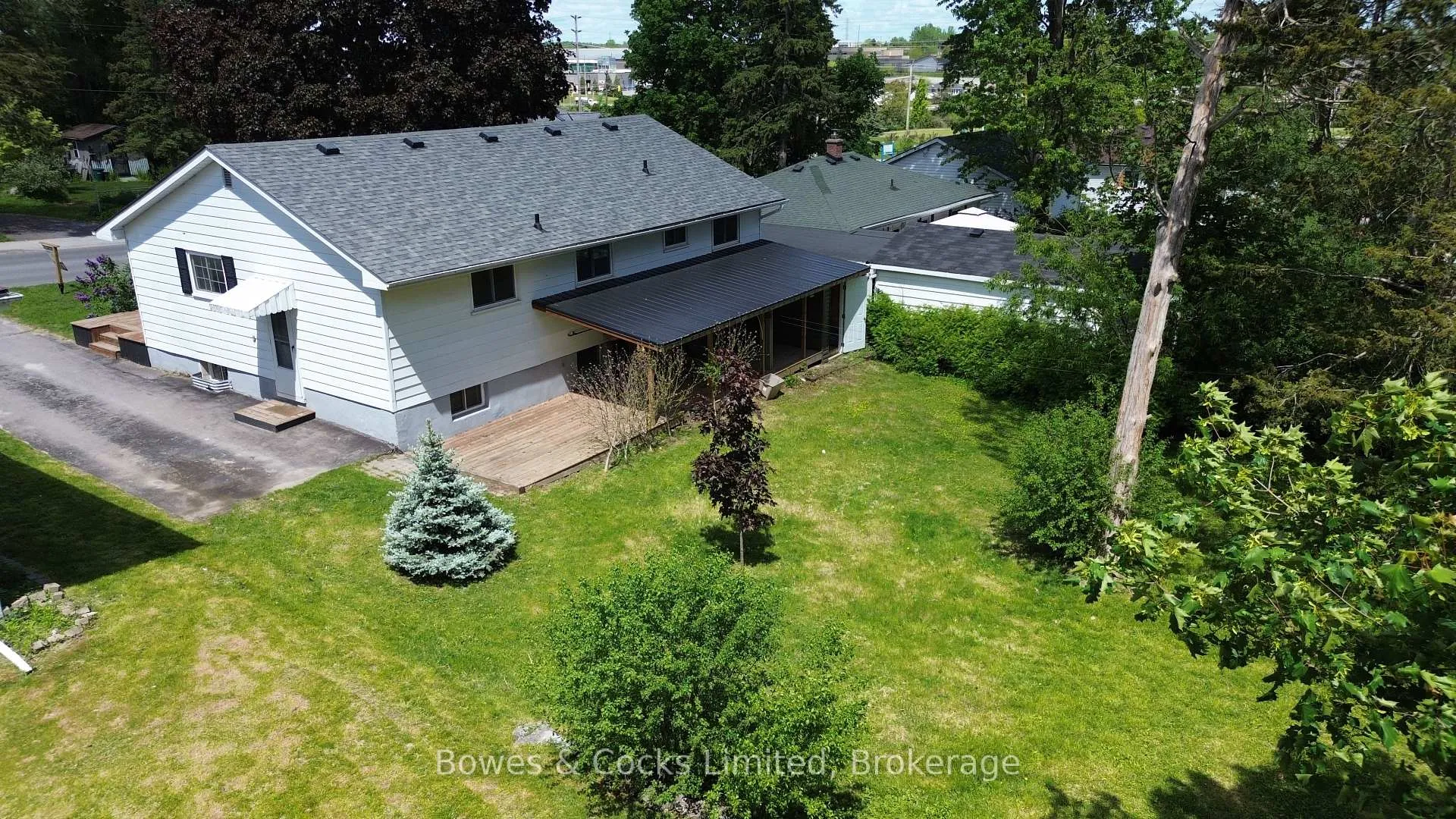 Photo 40 of 75 North Park Gardens, Belleville, Belleville Ward — HOMEH