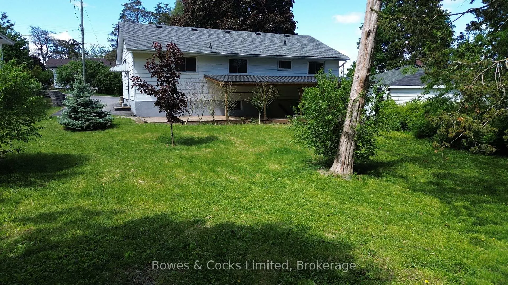 Photo 41 of 75 North Park Gardens, Belleville, Belleville Ward — HOMEH
