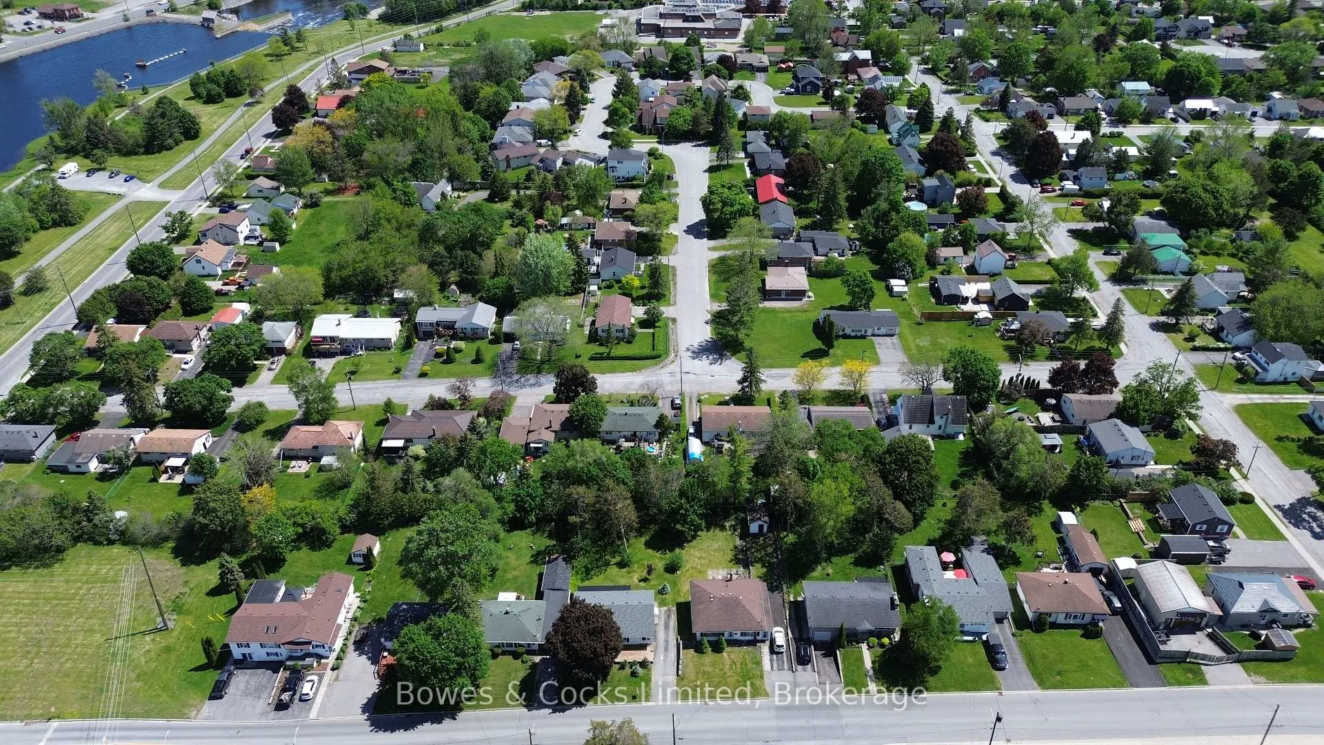 Photo 43 of 75 North Park Gardens, Belleville, Belleville Ward — HOMEH