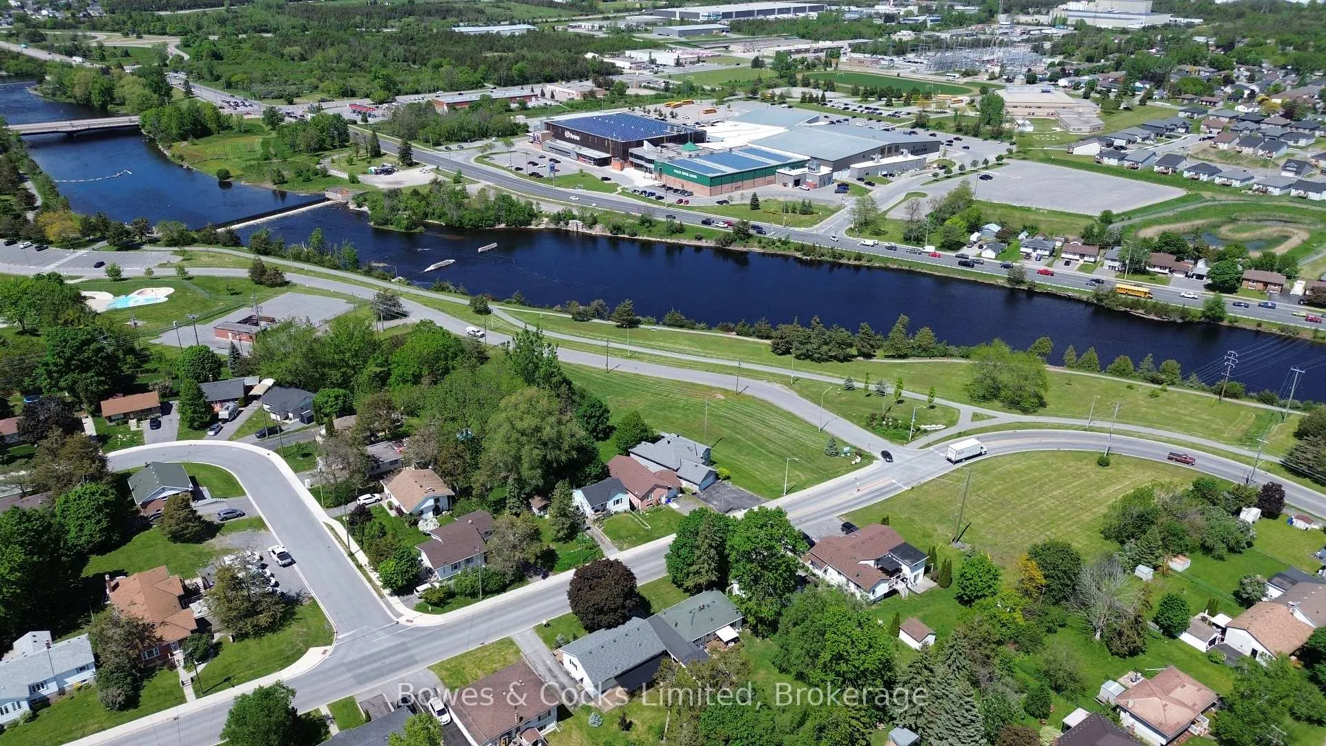 Photo 44 of 75 North Park Gardens, Belleville, Belleville Ward — HOMEH