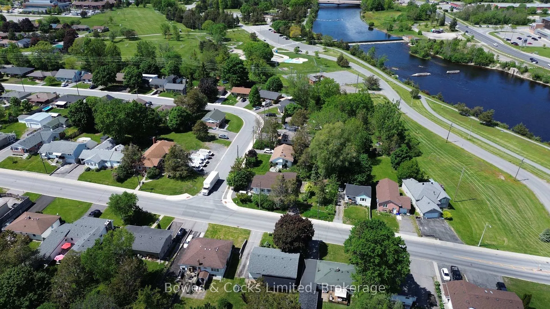 Photo 45 of 75 North Park Gardens, Belleville, Belleville Ward — HOMEH