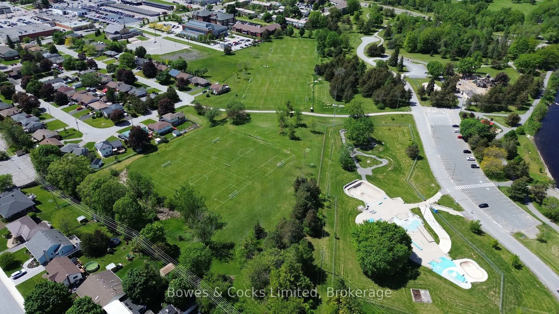 Photo 46 of 75 North Park Gardens, Belleville, Belleville Ward — HOMEH