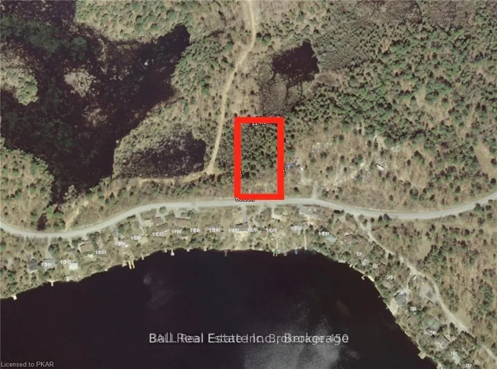 Photo of N/A Northey's Bay Road