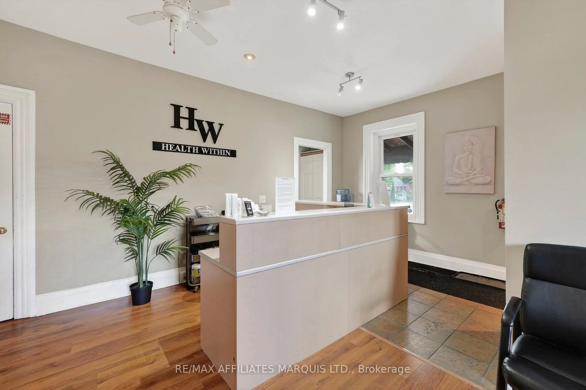 Photo 6 of 105 5th Street E, Cornwall — HOMEH