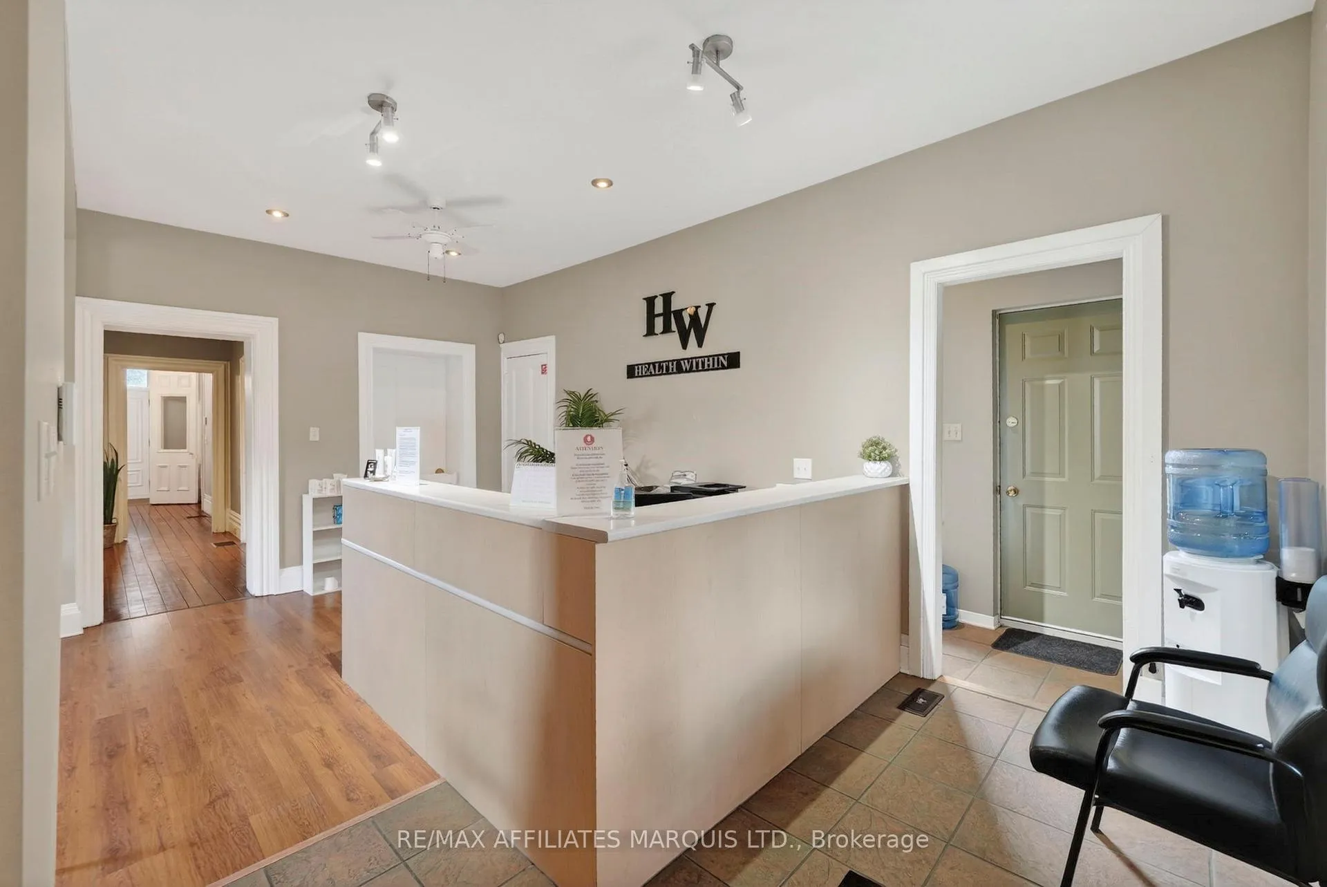Photo 7 of 105 5th Street E, Cornwall — HOMEH