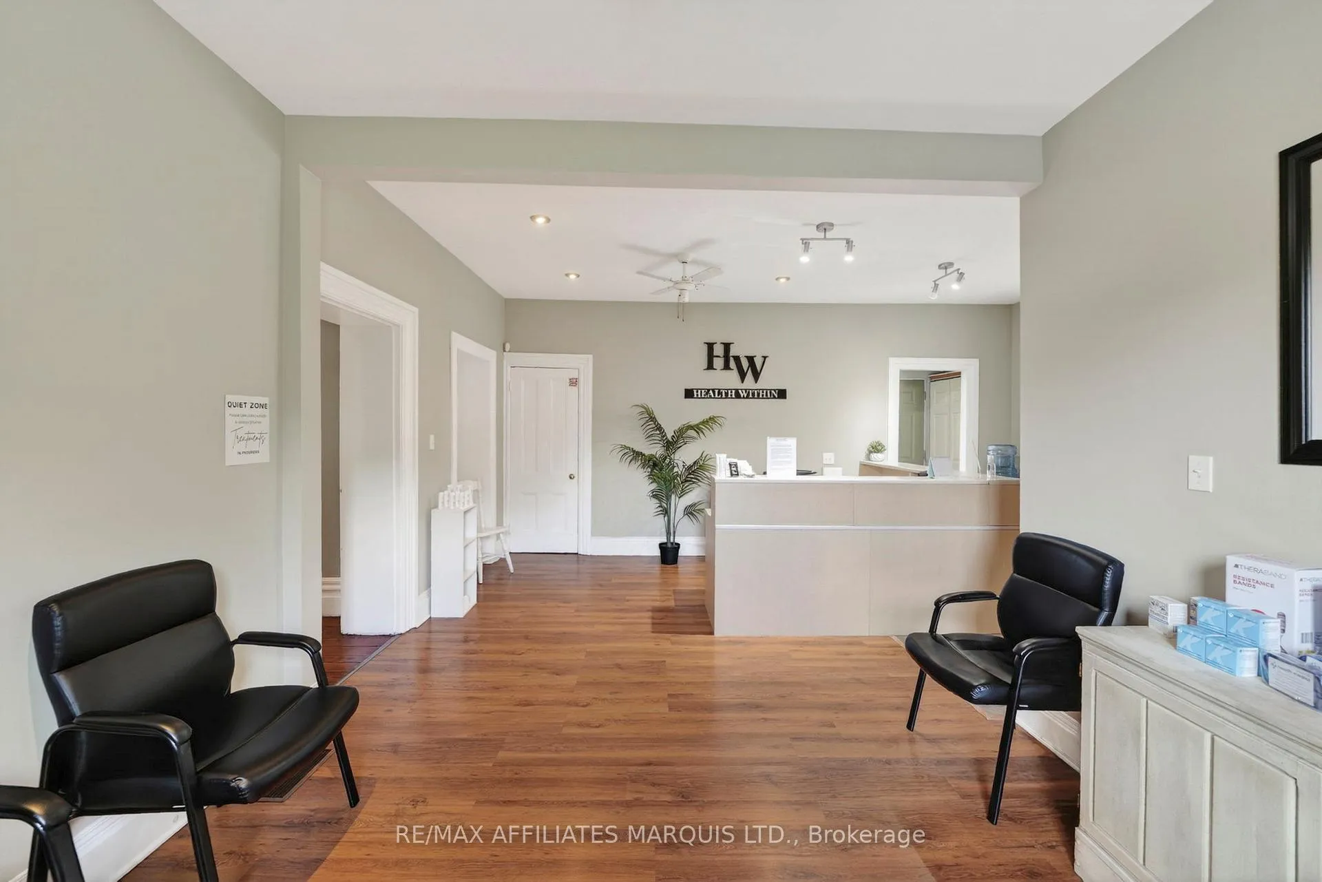 Photo 10 of 105 5th Street E, Cornwall — HOMEH