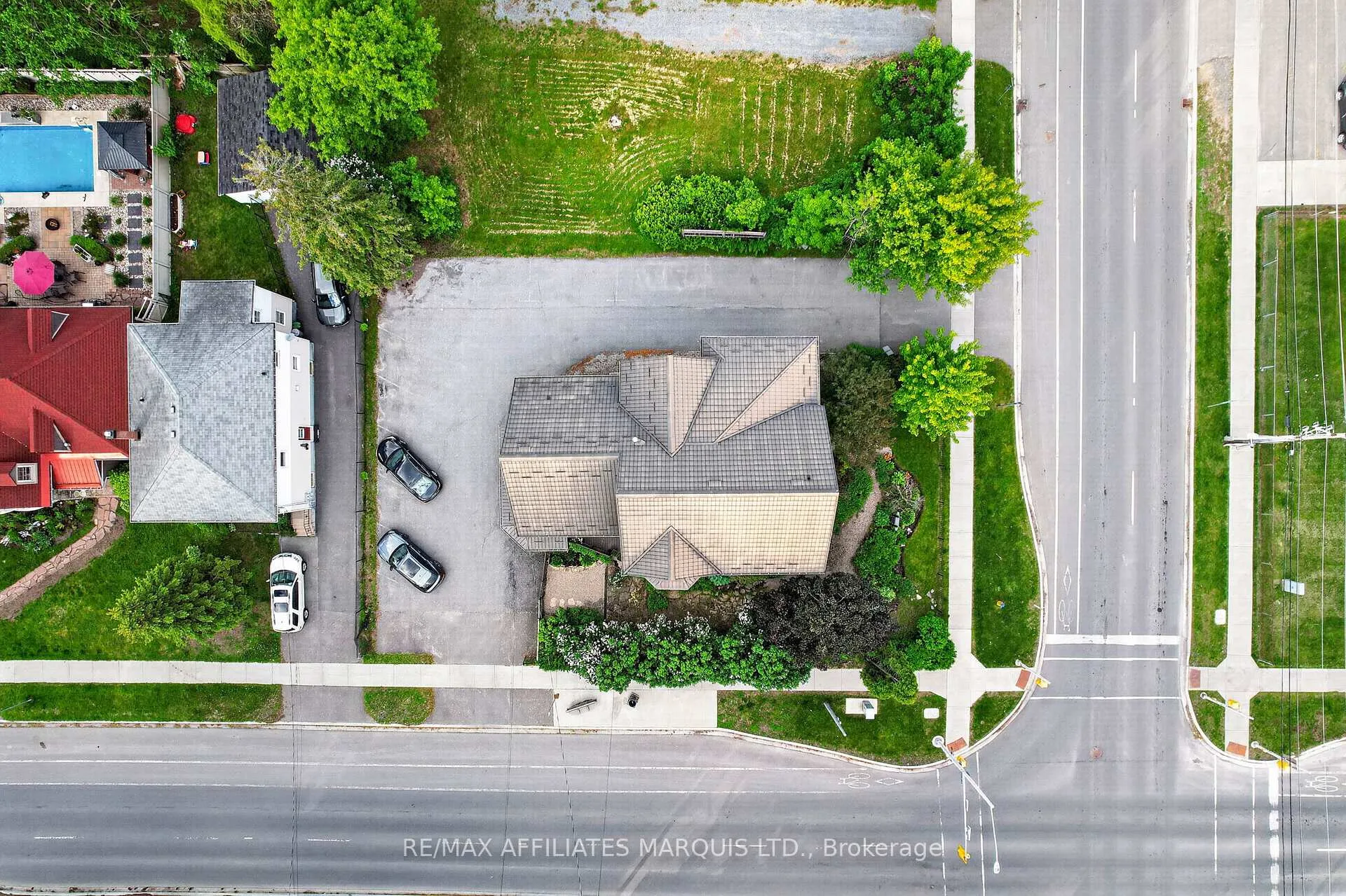 Photo 48 of 105 5th Street E, Cornwall — HOMEH