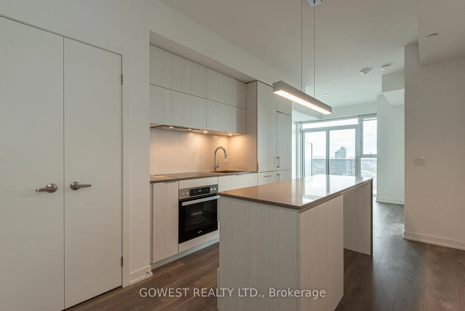 Photo 2 of Unit 2702, 20 Richardson Street, Toronto, Waterfront Communities — HOMEH