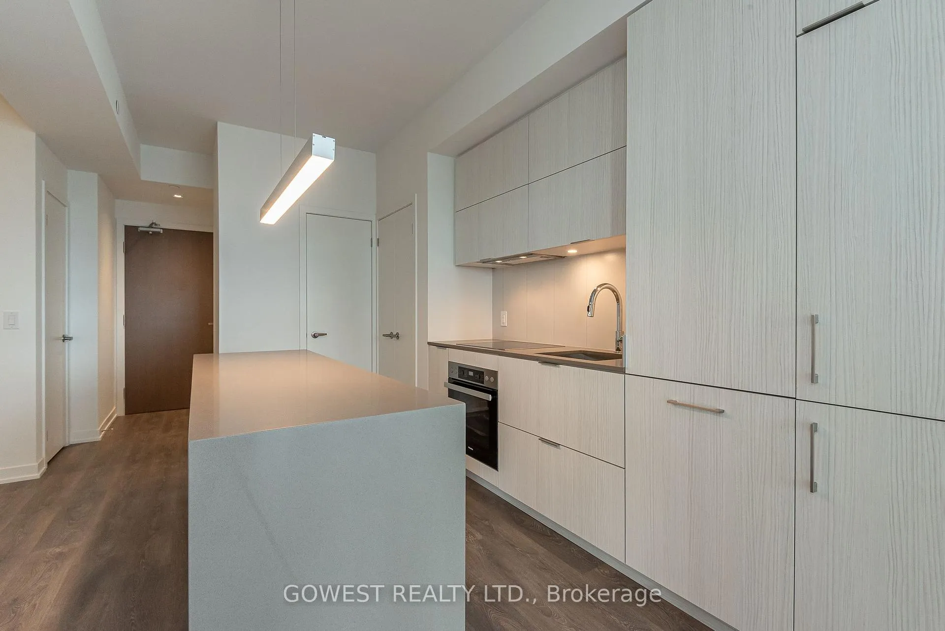 Photo 3 of Unit 2702, 20 Richardson Street, Toronto, Waterfront Communities — HOMEH