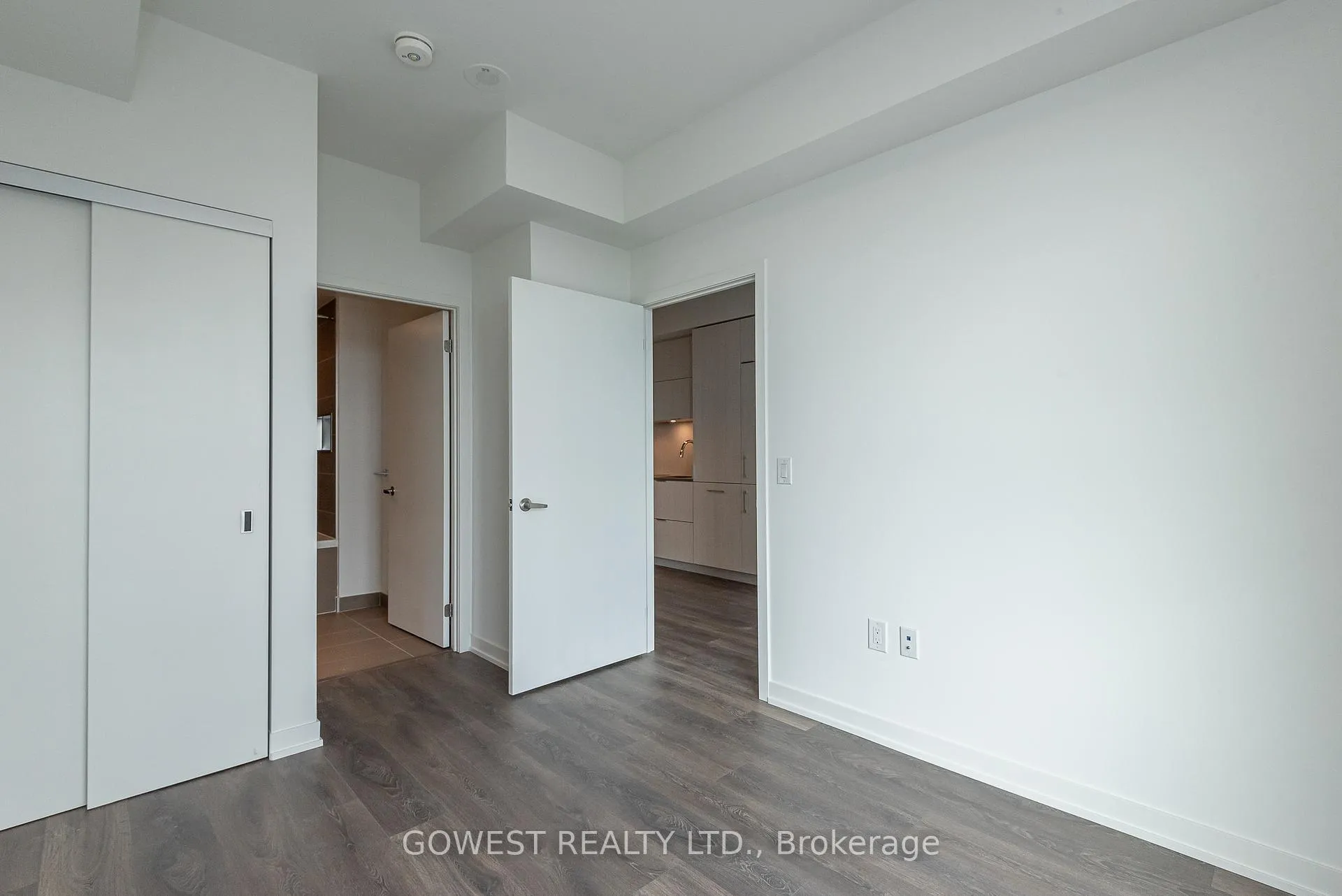 Photo 5 of Unit 2702, 20 Richardson Street, Toronto, Waterfront Communities — HOMEH