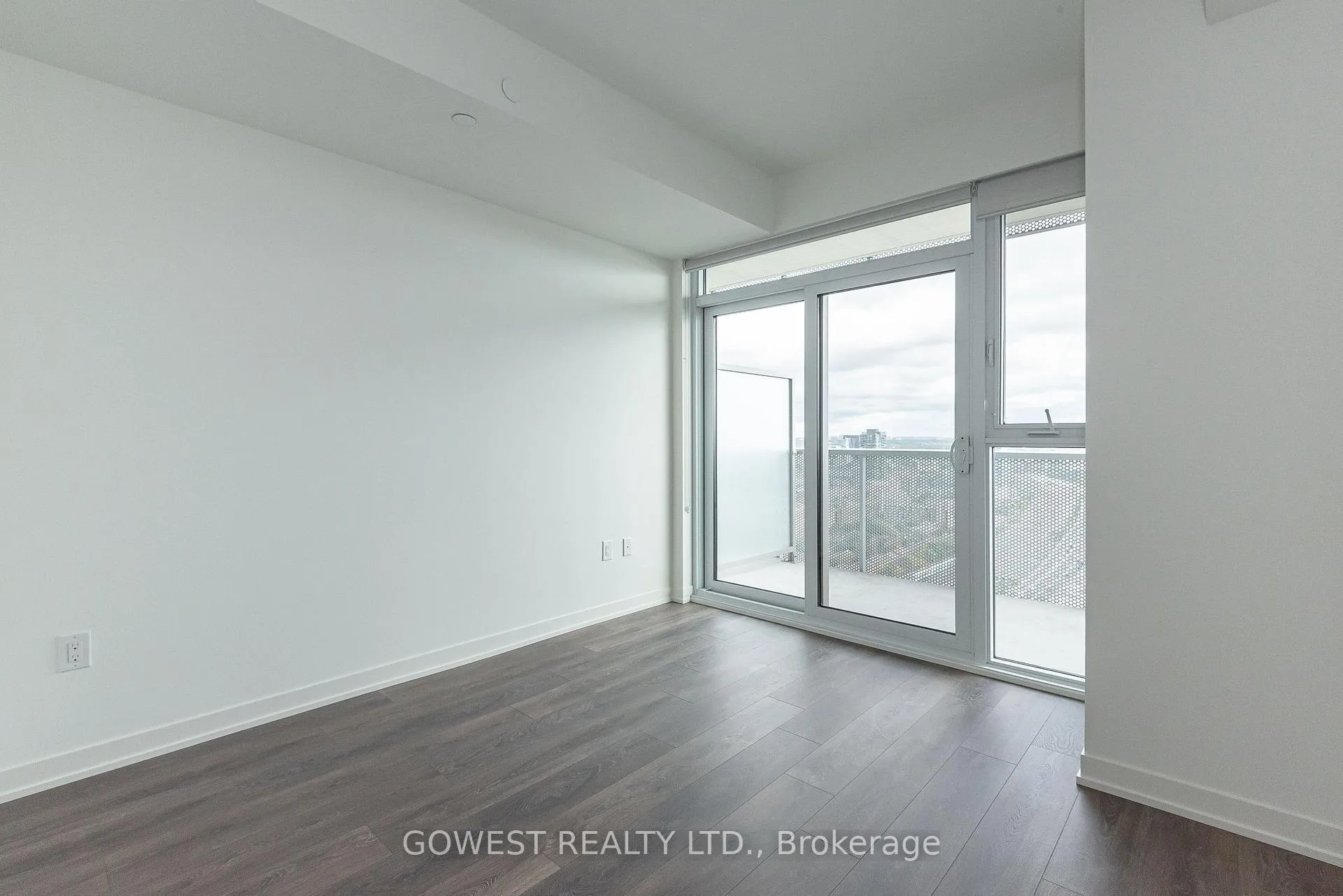 Photo 6 of Unit 2702, 20 Richardson Street, Toronto, Waterfront Communities — HOMEH