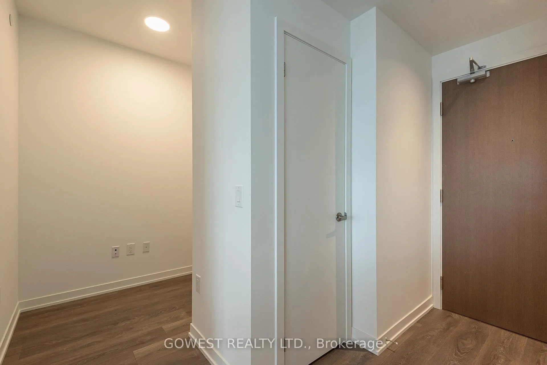 Photo 15 of Unit 2702, 20 Richardson Street, Toronto, Waterfront Communities — HOMEH