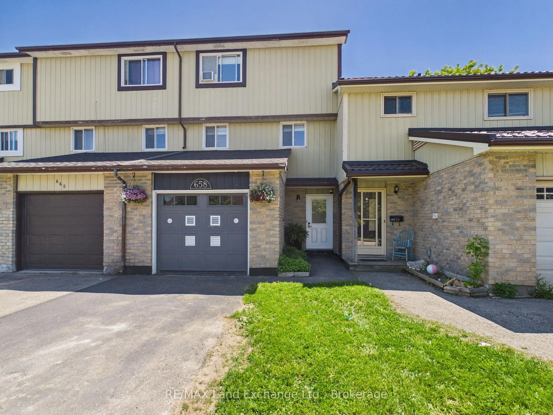 Photo 1 of 658 Hunter Street, Kincardine — HOMEH
