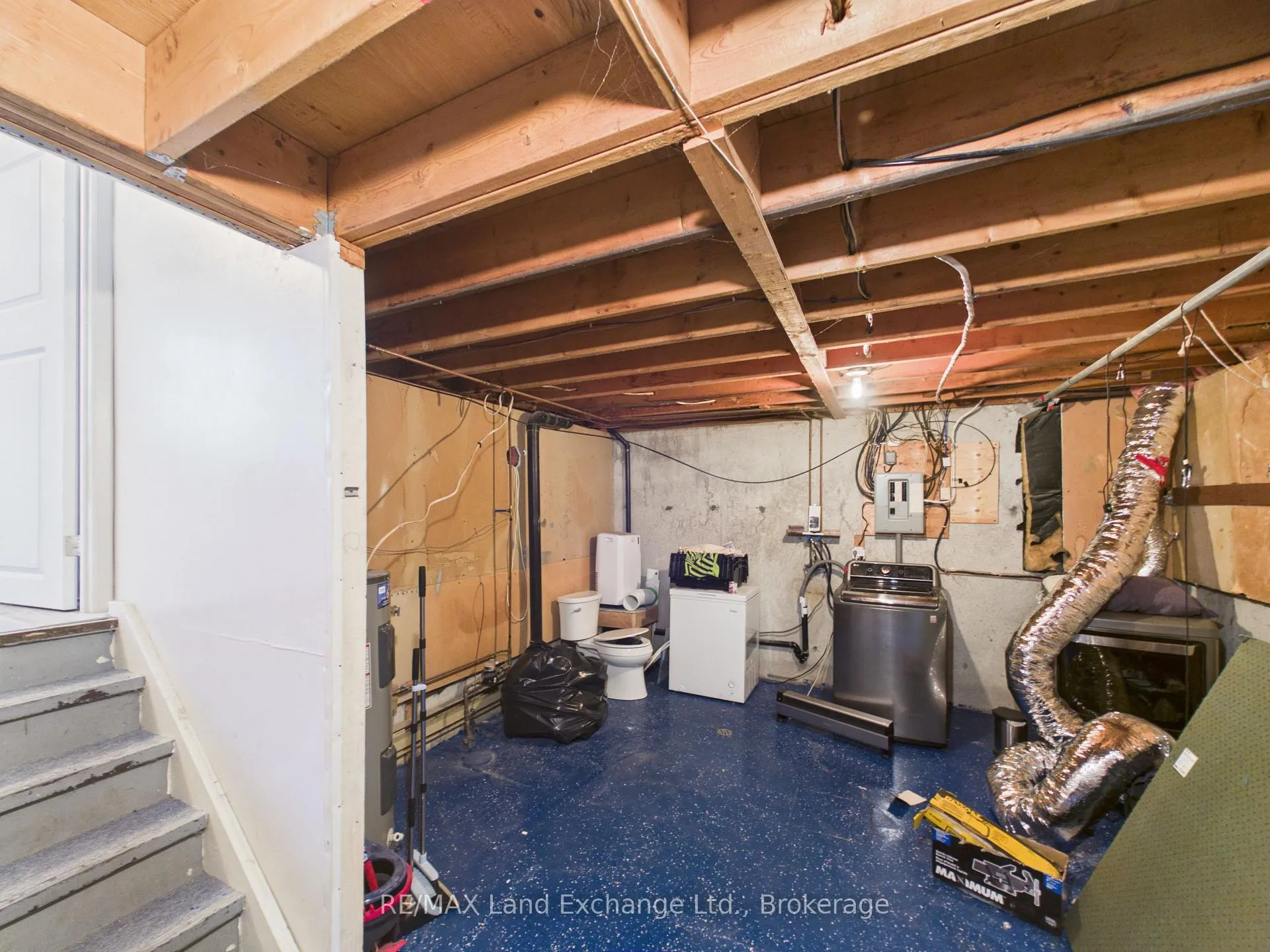 Photo 18 of 658 Hunter Street, Kincardine — HOMEH