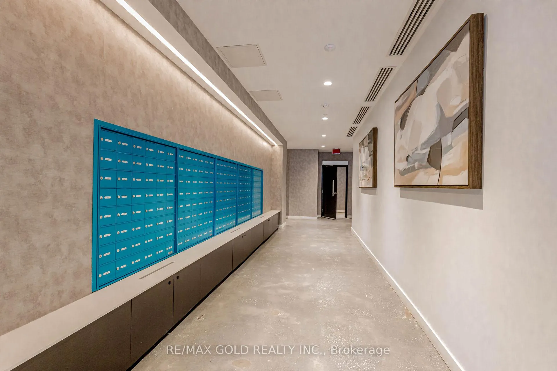 Photo 6 of Unit 2517, 10 Abeja Street, Vaughan, Concord — HOMEH
