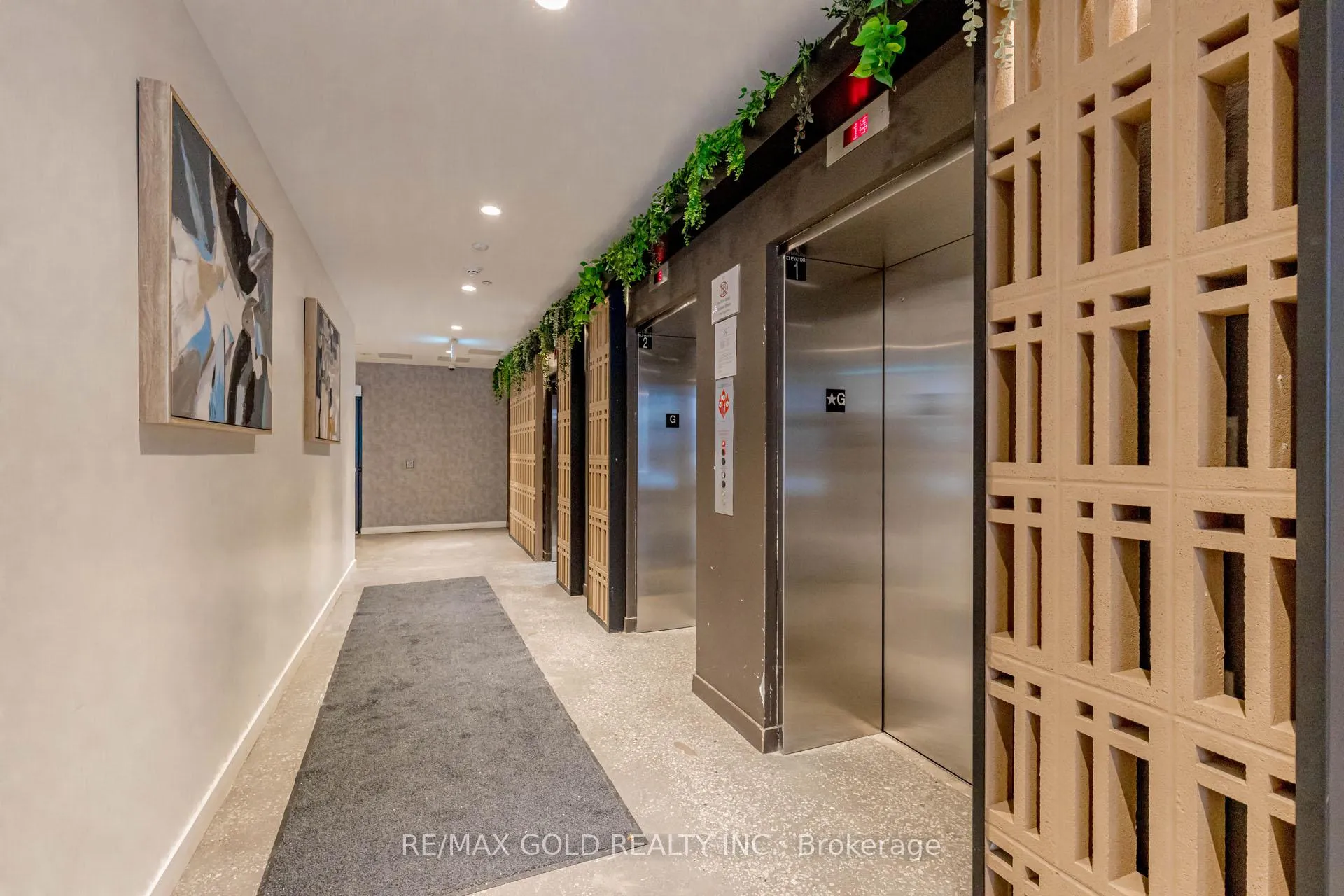 Photo 7 of Unit 2517, 10 Abeja Street, Vaughan, Concord — HOMEH