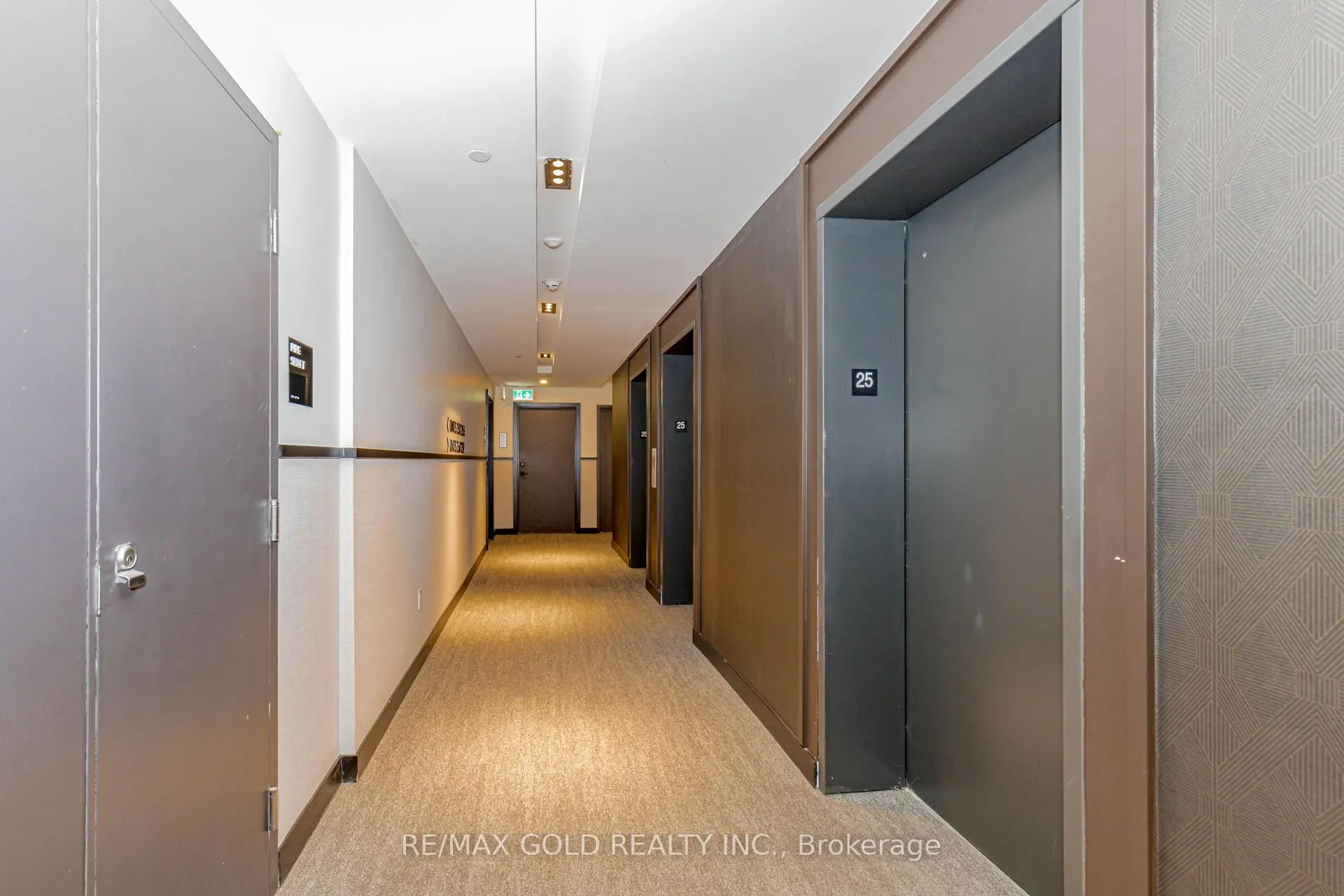 Photo 8 of Unit 2517, 10 Abeja Street, Vaughan, Concord — HOMEH