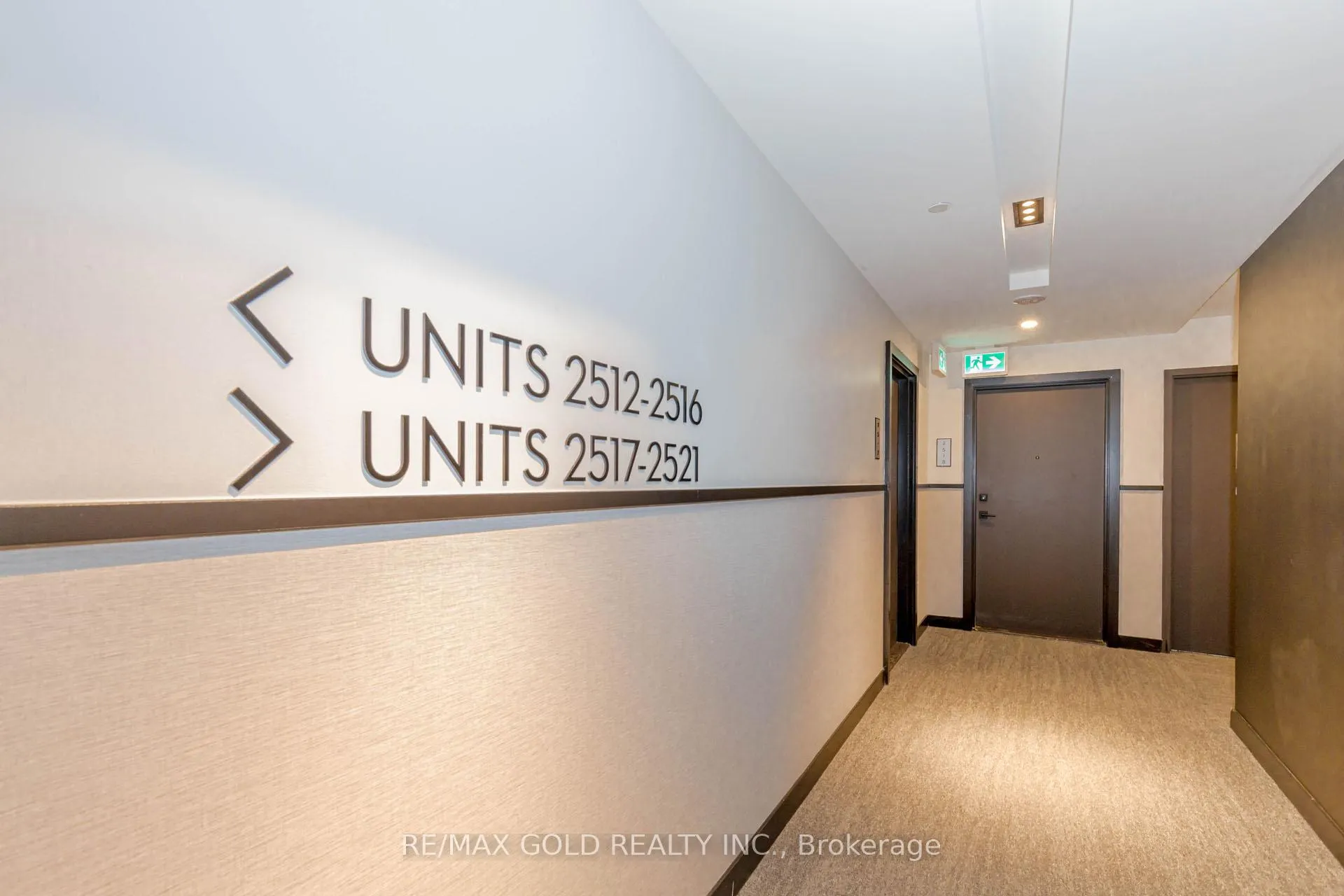 Photo 9 of Unit 2517, 10 Abeja Street, Vaughan, Concord — HOMEH