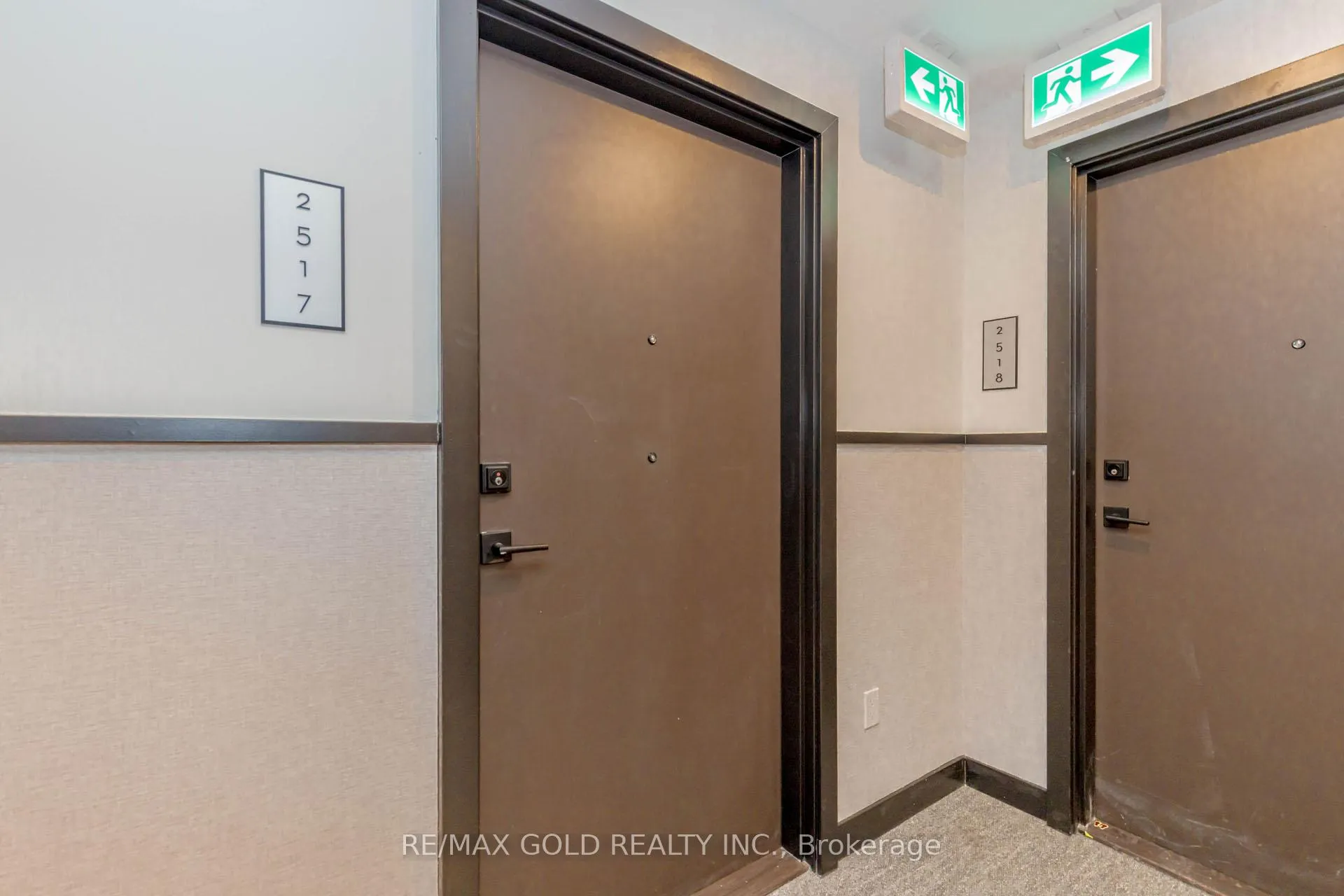 Photo 10 of Unit 2517, 10 Abeja Street, Vaughan, Concord — HOMEH