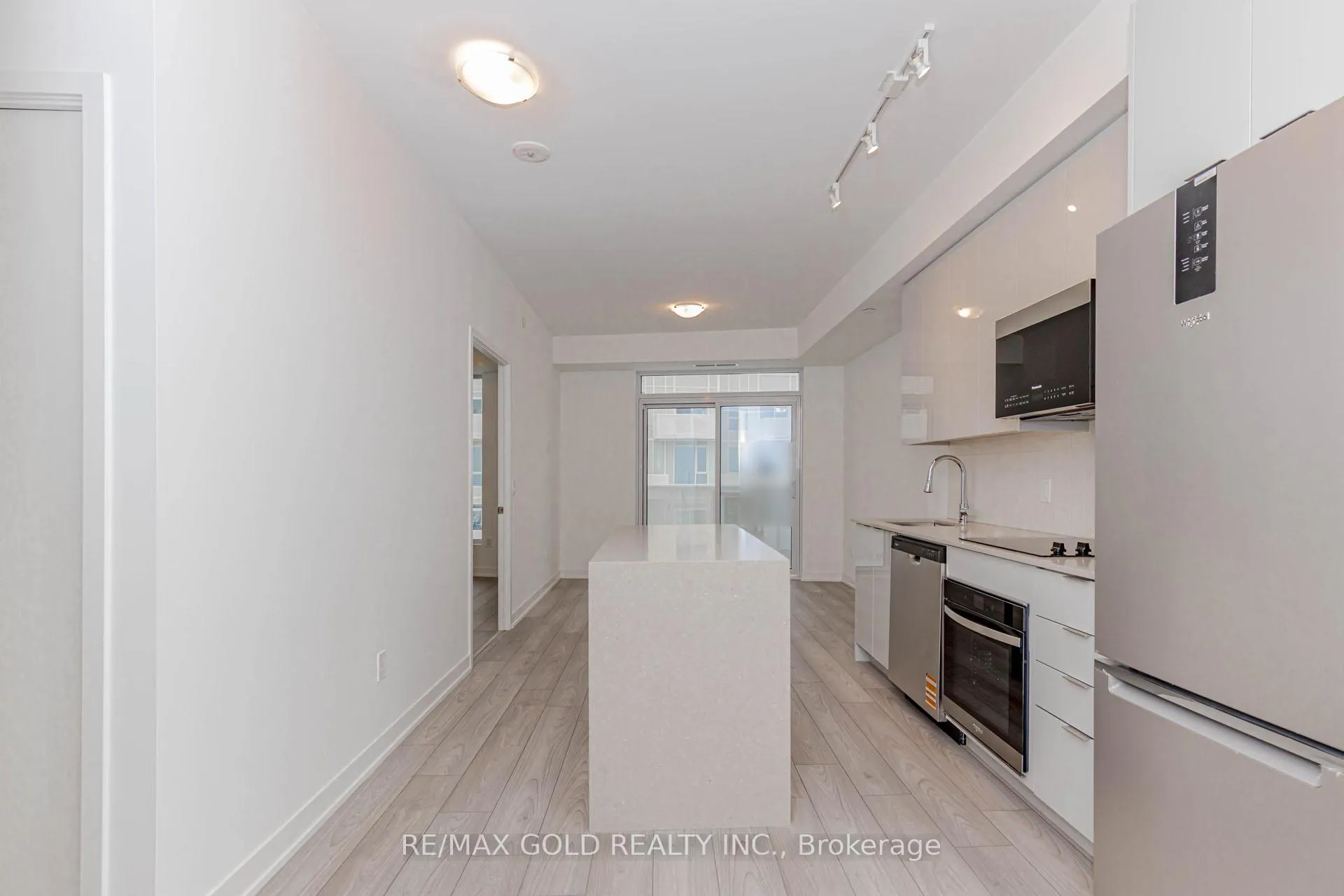 Photo 11 of Unit 2517, 10 Abeja Street, Vaughan, Concord — HOMEH