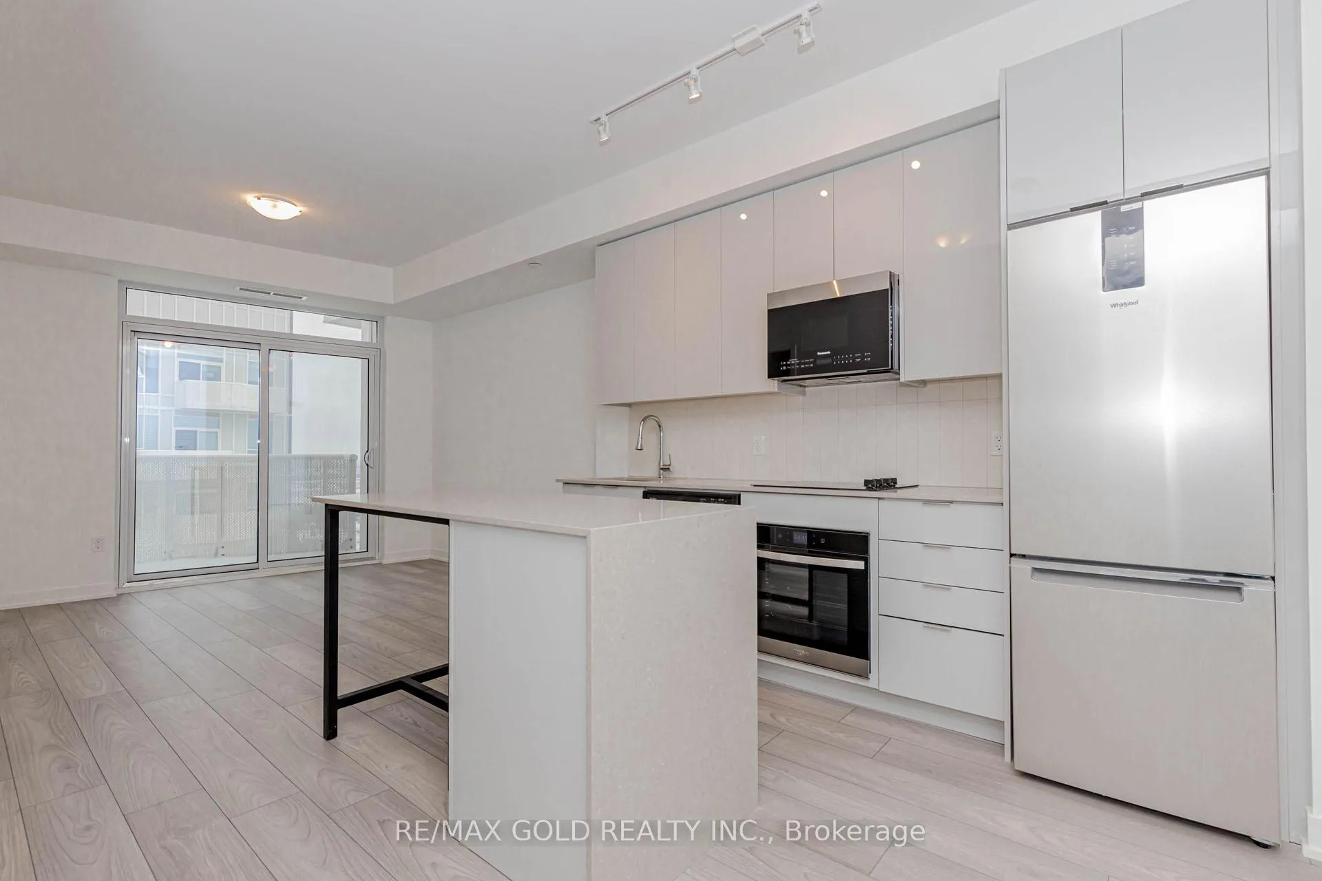 Photo 12 of Unit 2517, 10 Abeja Street, Vaughan, Concord — HOMEH