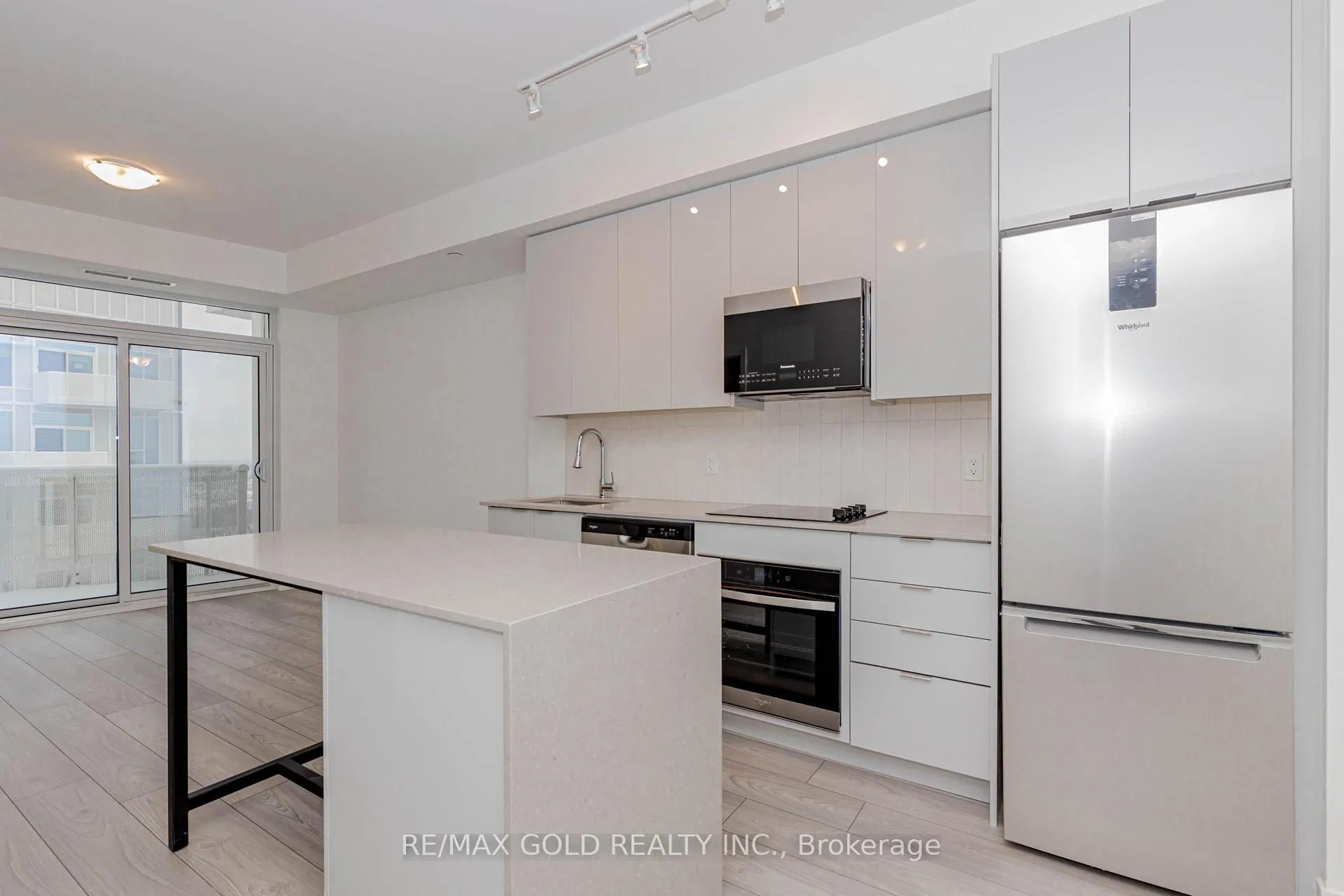 Photo 14 of Unit 2517, 10 Abeja Street, Vaughan, Concord — HOMEH