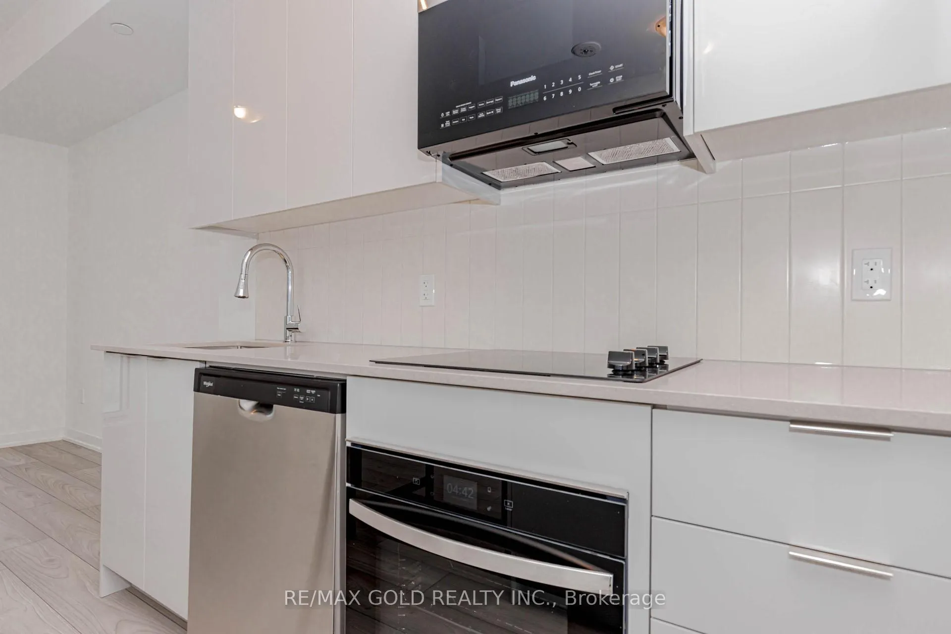 Photo 15 of Unit 2517, 10 Abeja Street, Vaughan, Concord — HOMEH