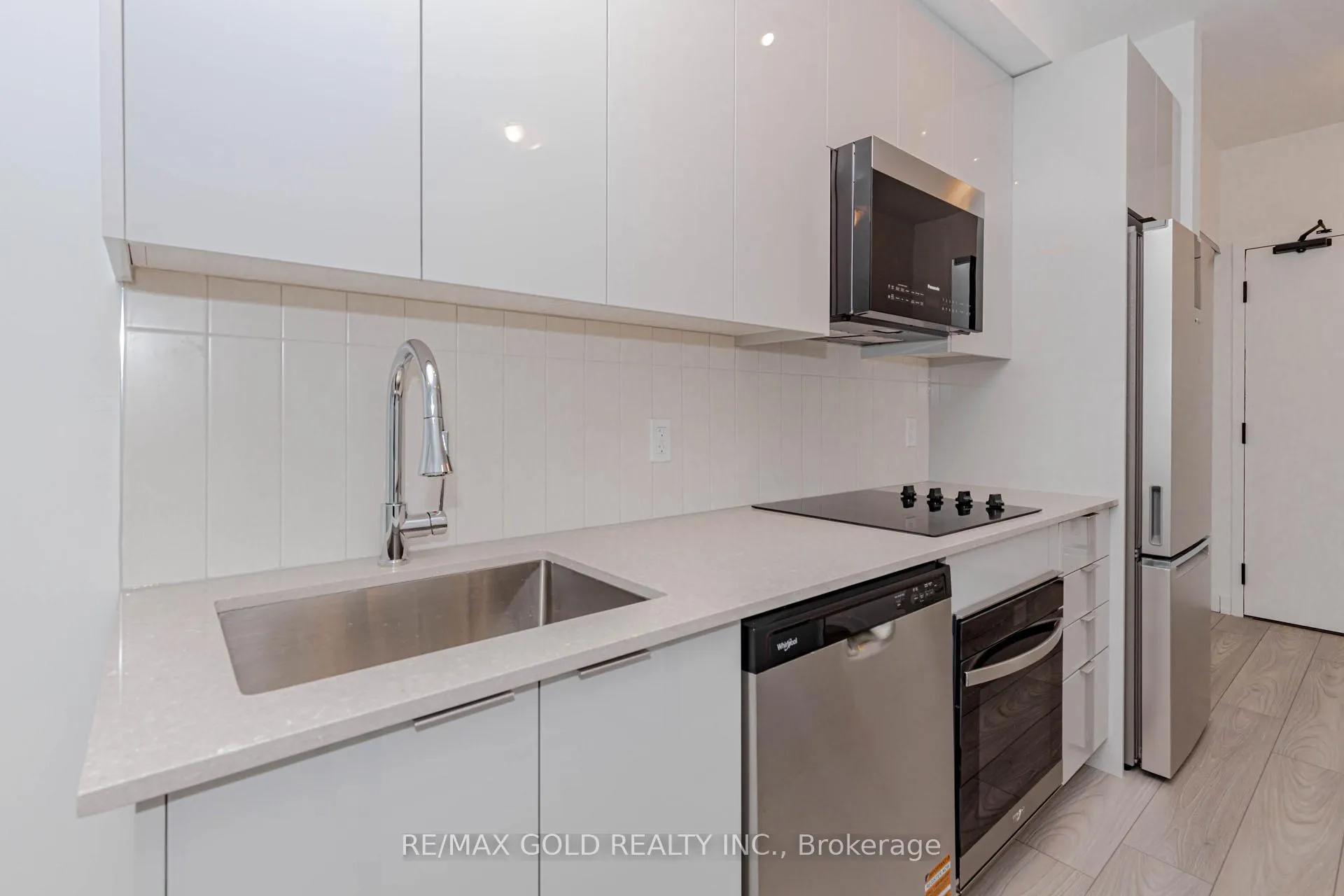 Photo 17 of Unit 2517, 10 Abeja Street, Vaughan, Concord — HOMEH