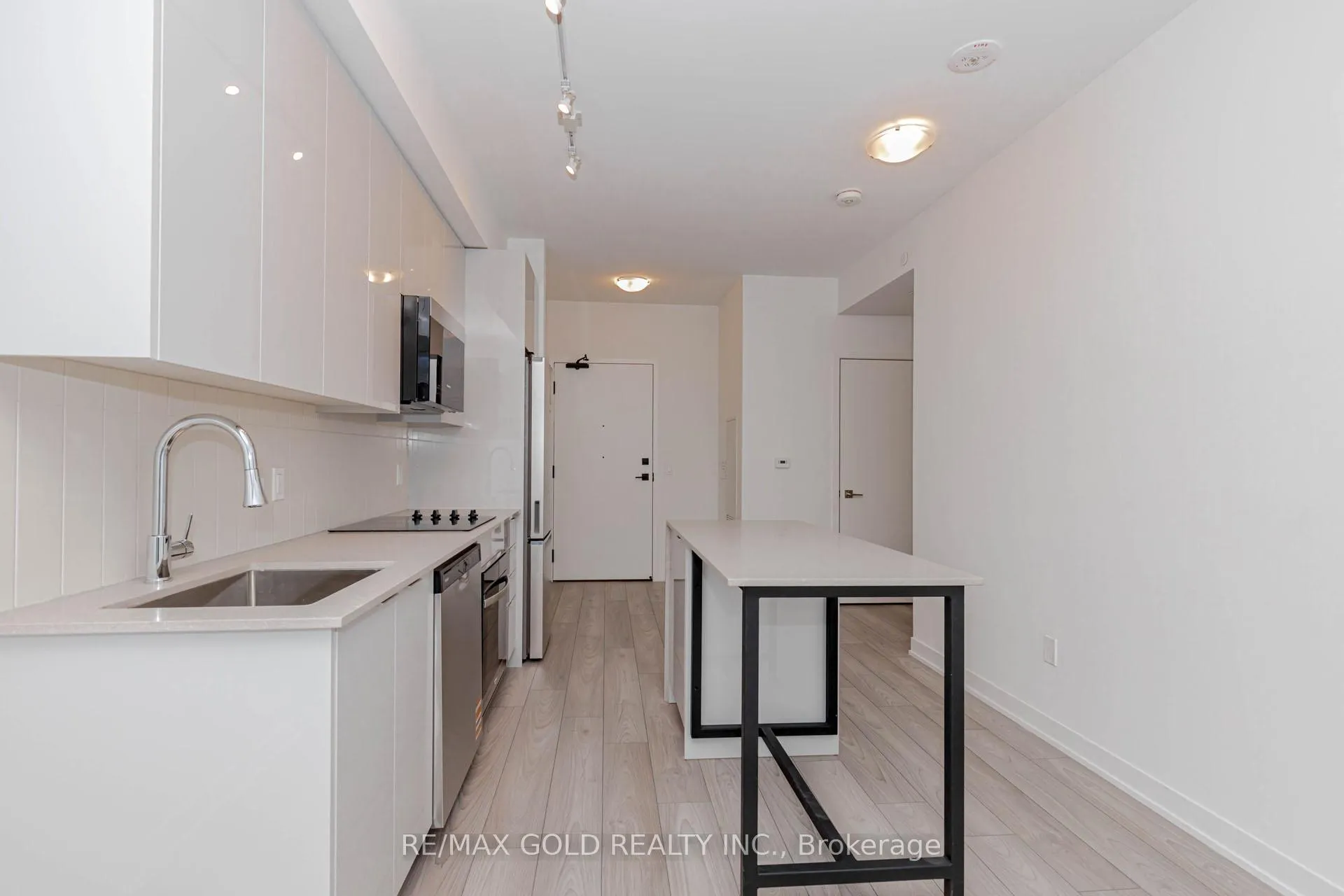Photo 18 of Unit 2517, 10 Abeja Street, Vaughan, Concord — HOMEH